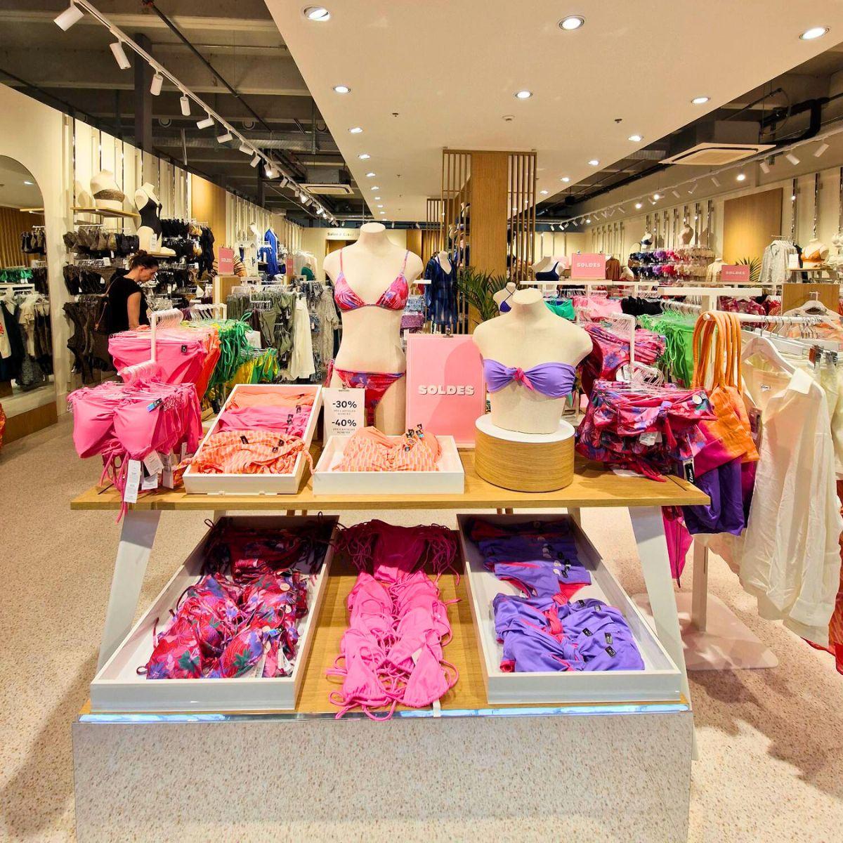 Etam Outlet