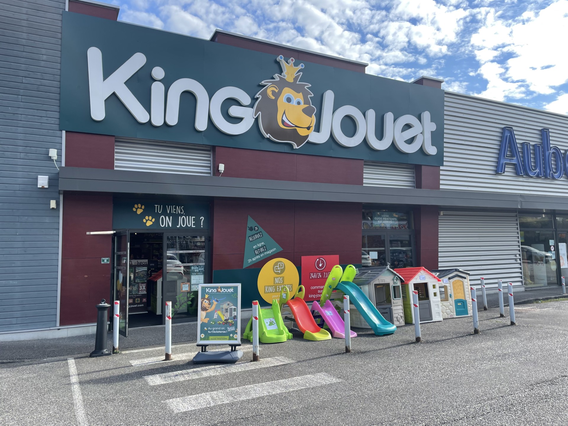 Foto 24 di King Jouet