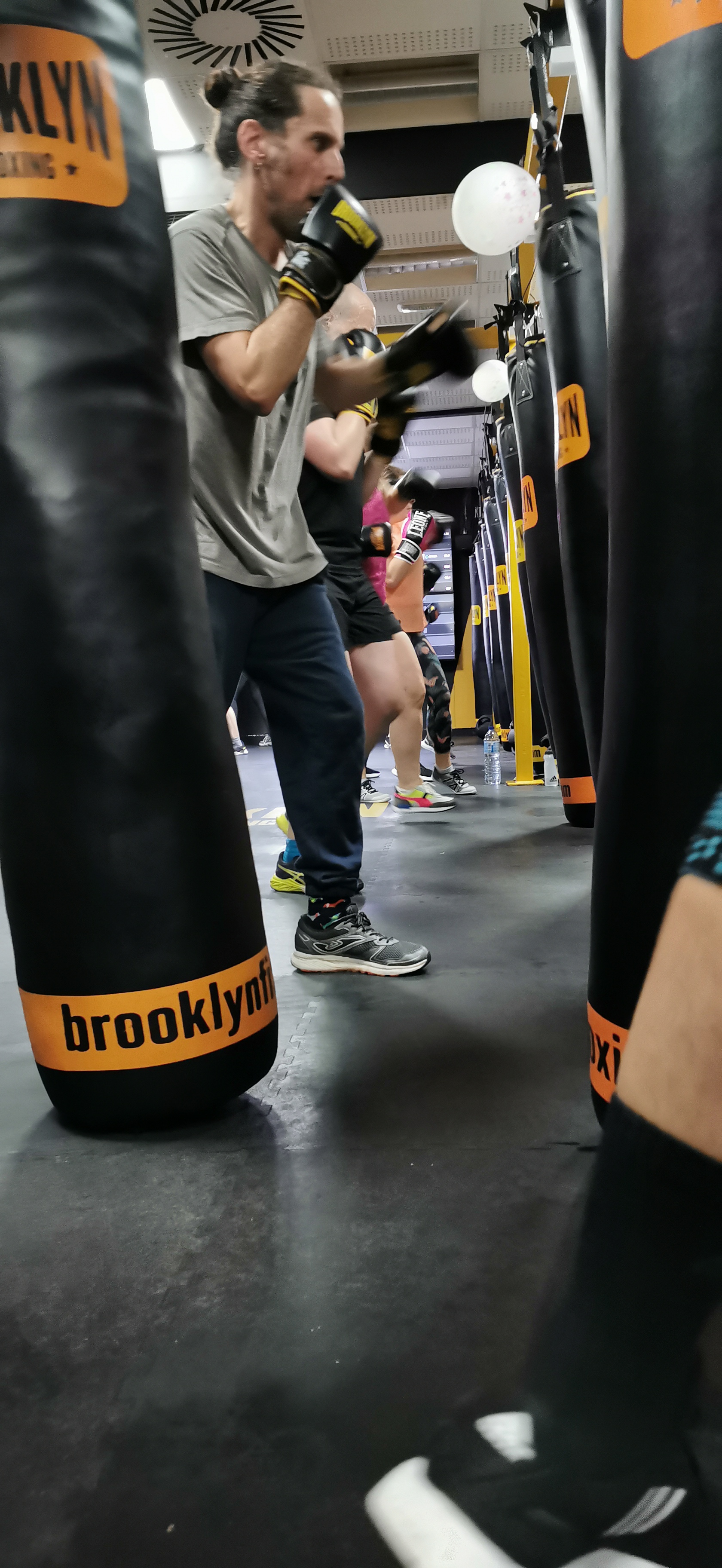 Fotografia 95 de Brooklyn Fitboxing Santander
