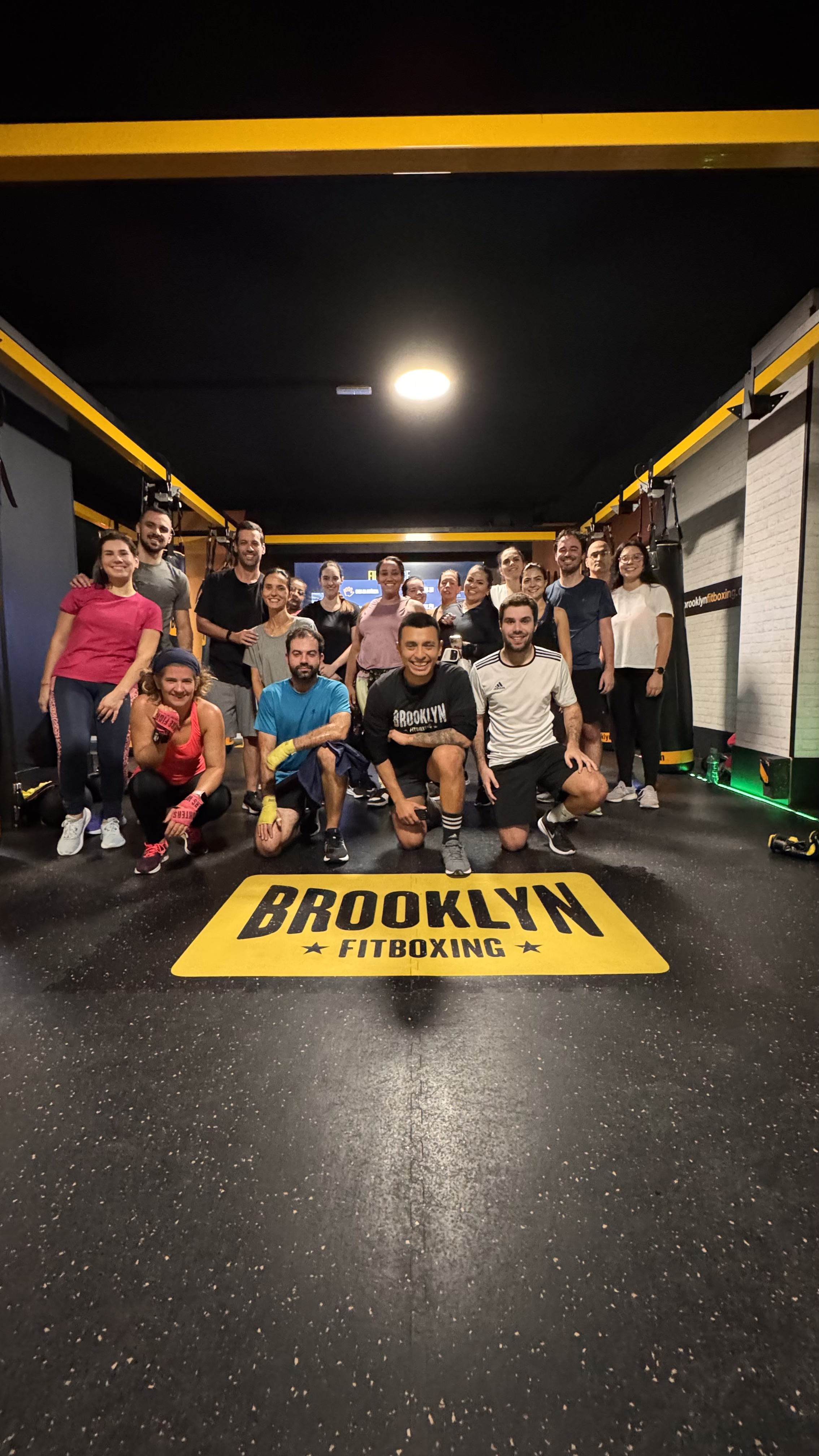 Fotografia 49 de Brooklyn Fitboxing Carnide