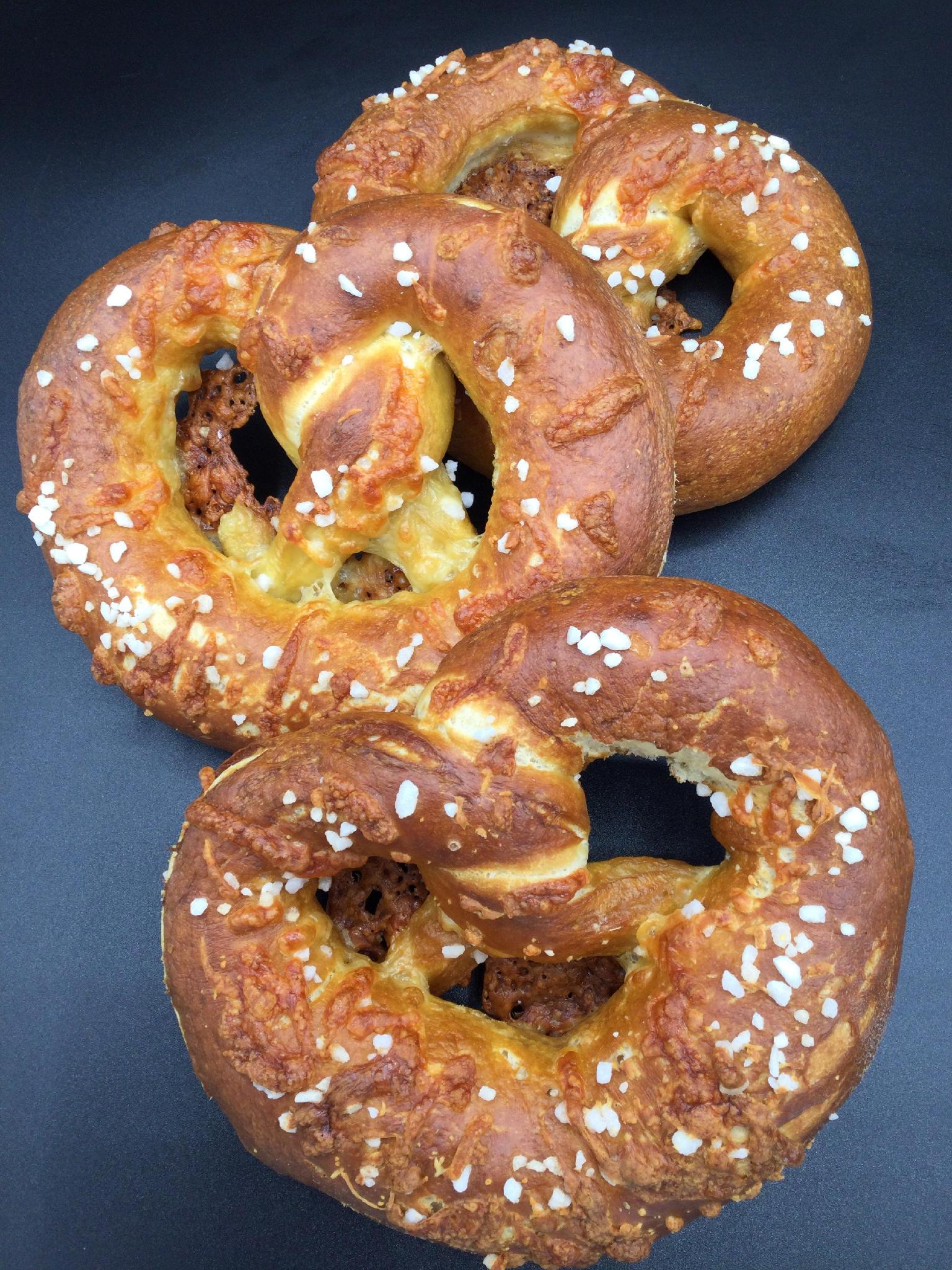 Foto 59 di Boulangerie  Pascal Plique