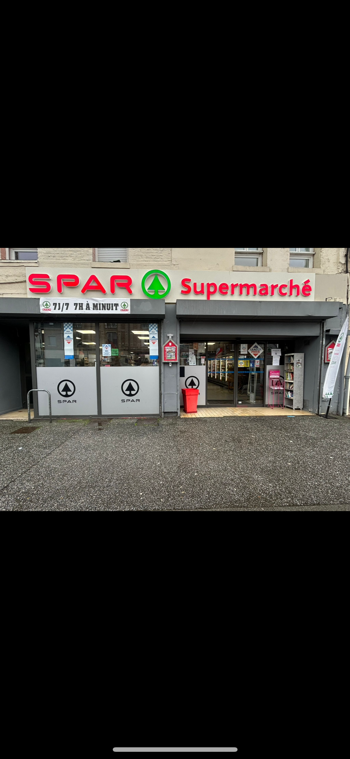 Foto 5 di SPAR