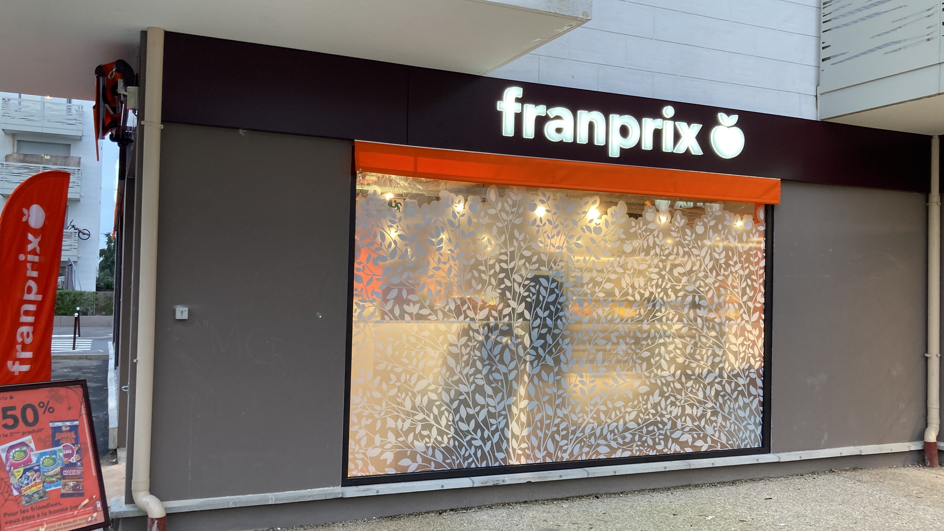 Foto 20 di Franprix