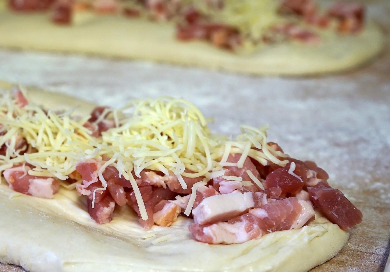 Le Grenier à Pain Tocqueville