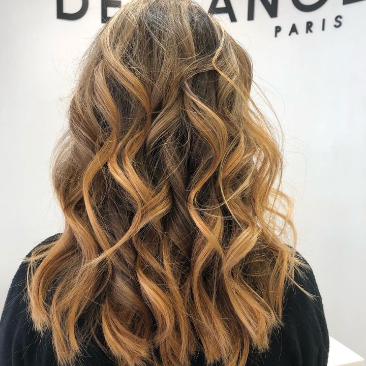 Foto 124 di DESSANGE - Coiffeur Compiègne