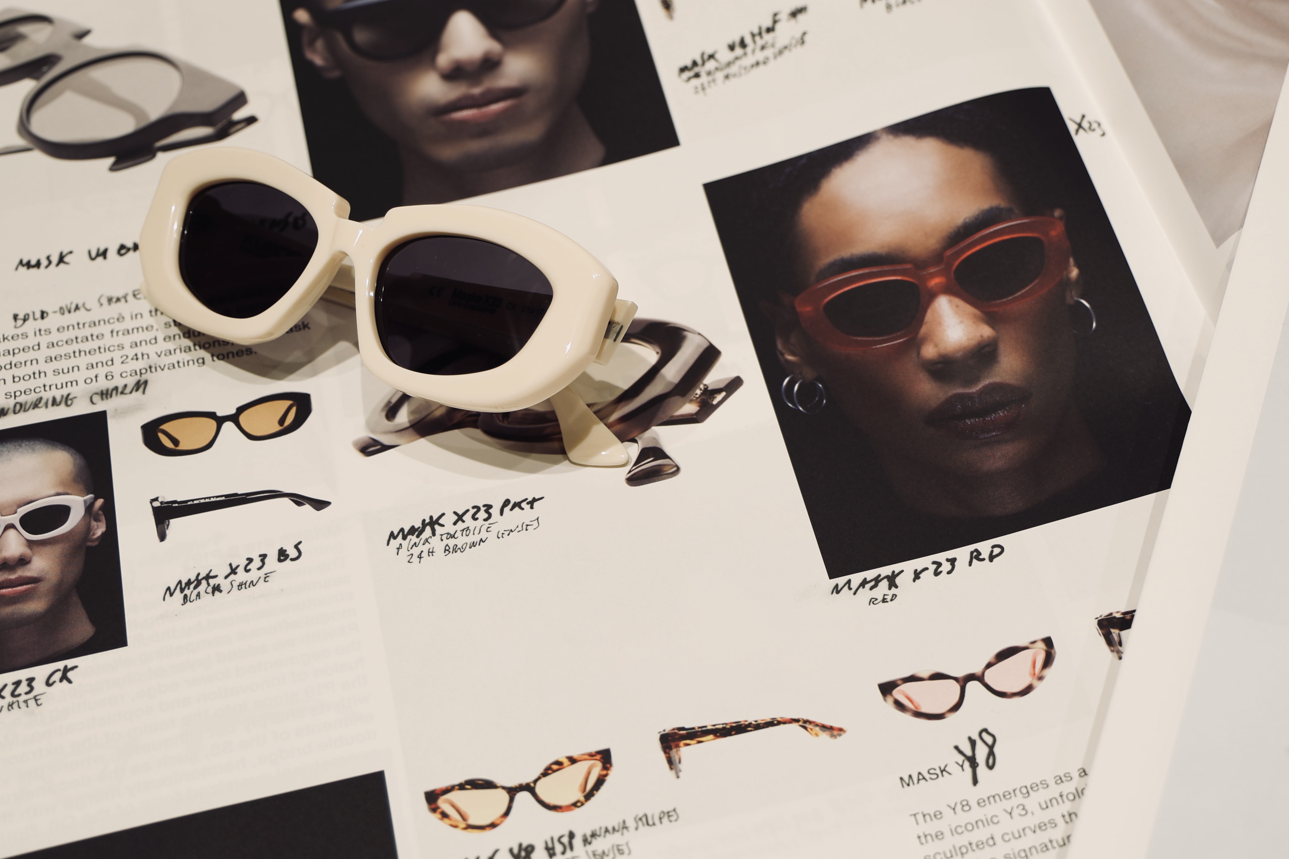 Photo 1 of OPeyewear