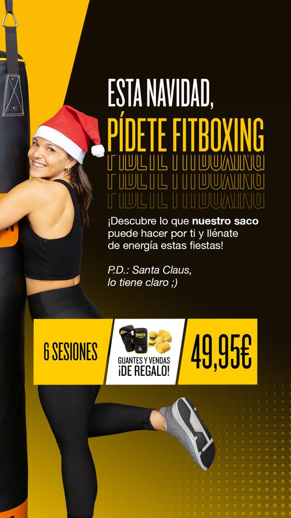 Fotografia 4 de Brooklyn Fitboxing Actur