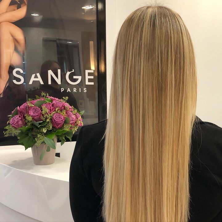 Foto 82 di DESSANGE - Coiffeur Compiègne