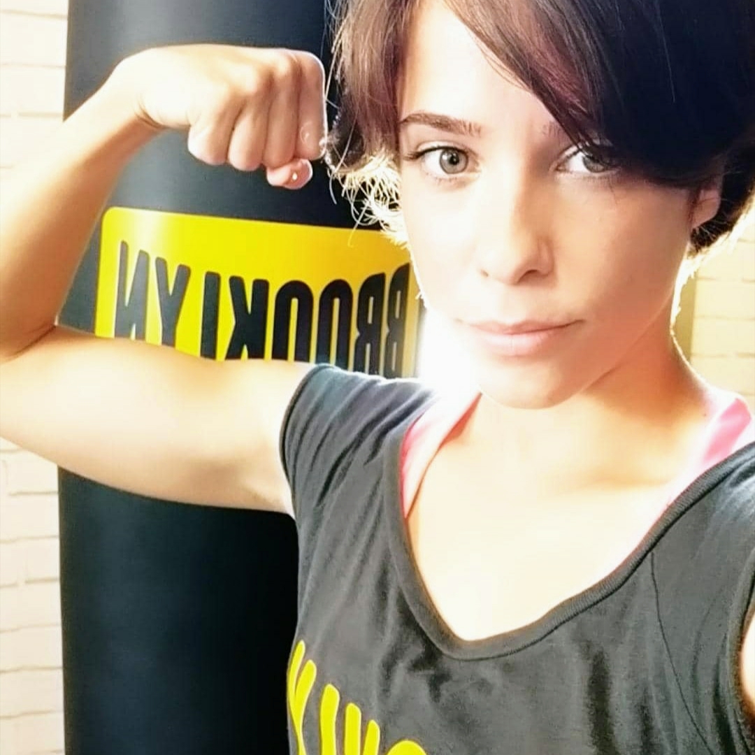 Fotografia 146 de Brooklyn Fitboxing Badajoz