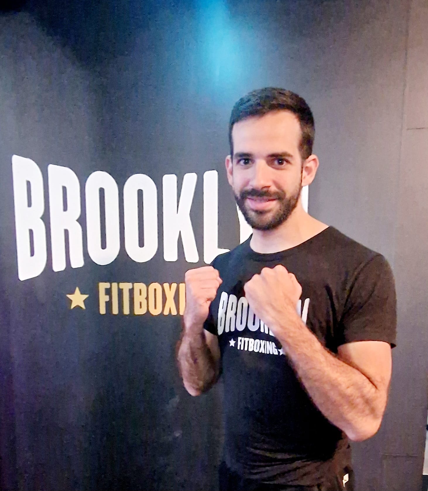 Fotografia 45 de Brooklyn Fitboxing Torrelodones