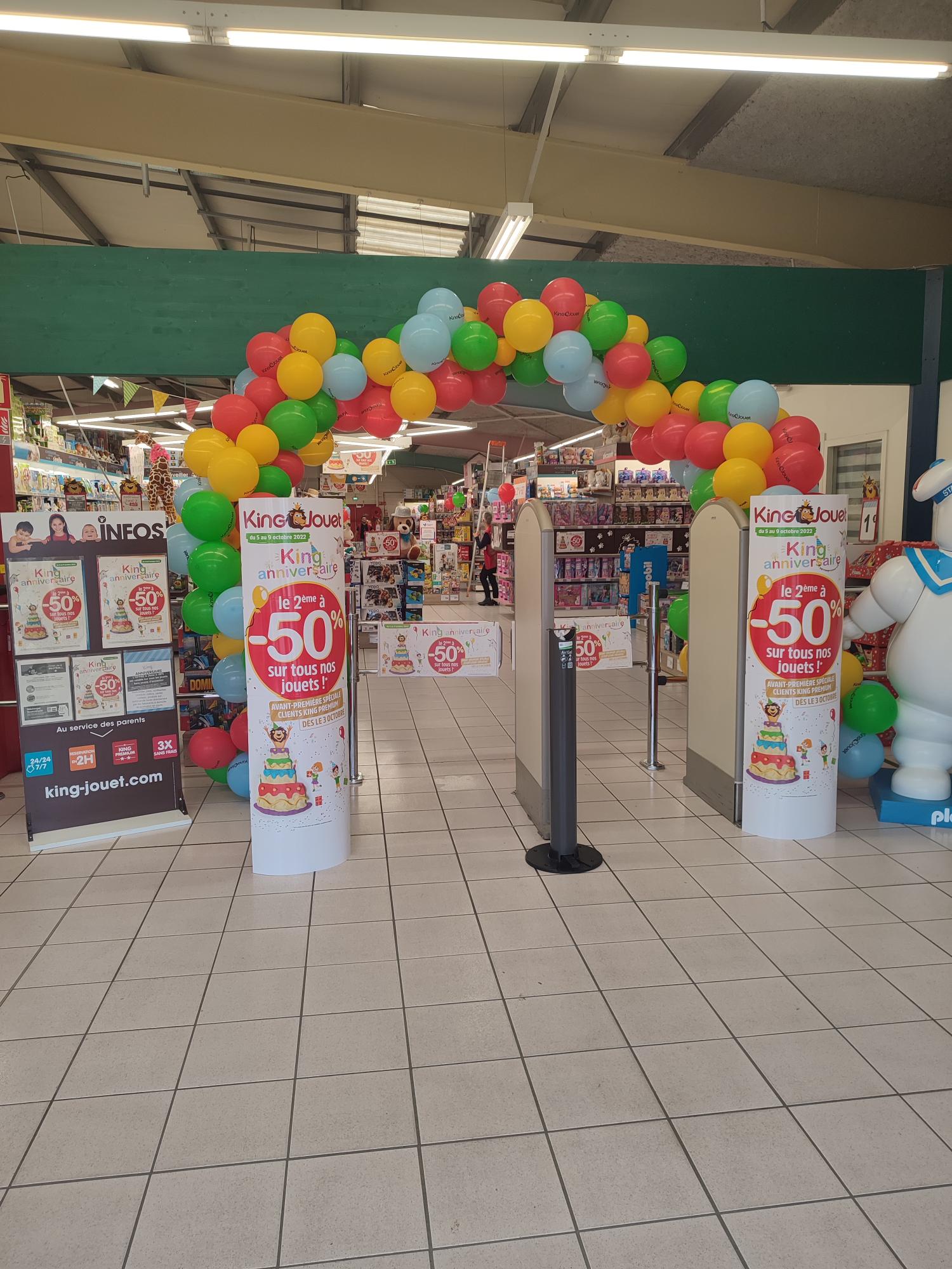 Foto 50 di King Jouet
