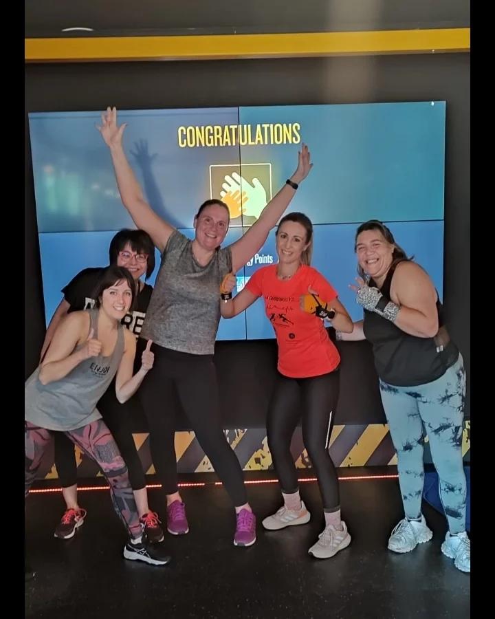 Fotografia 90 de Brooklyn Fitboxing Murcia