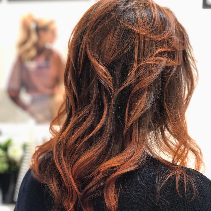 Foto 95 di DESSANGE - Coiffeur Compiègne