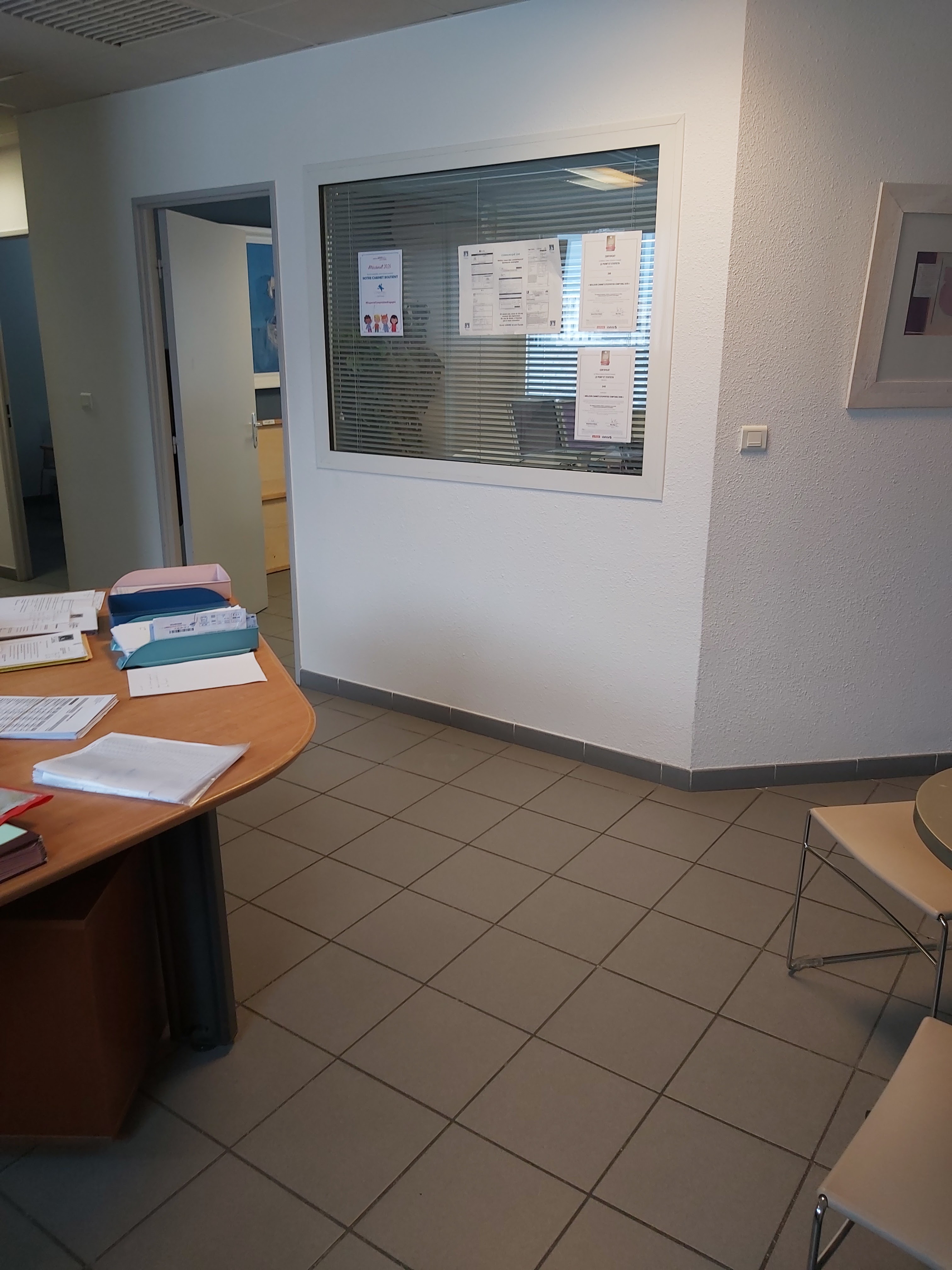 Foto 3 di 2AB - EXPERT COMPTABLE ET COMPTABLE NIMES
