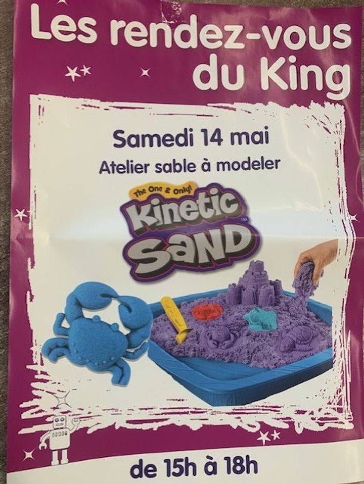 Foto 43 di King Jouet