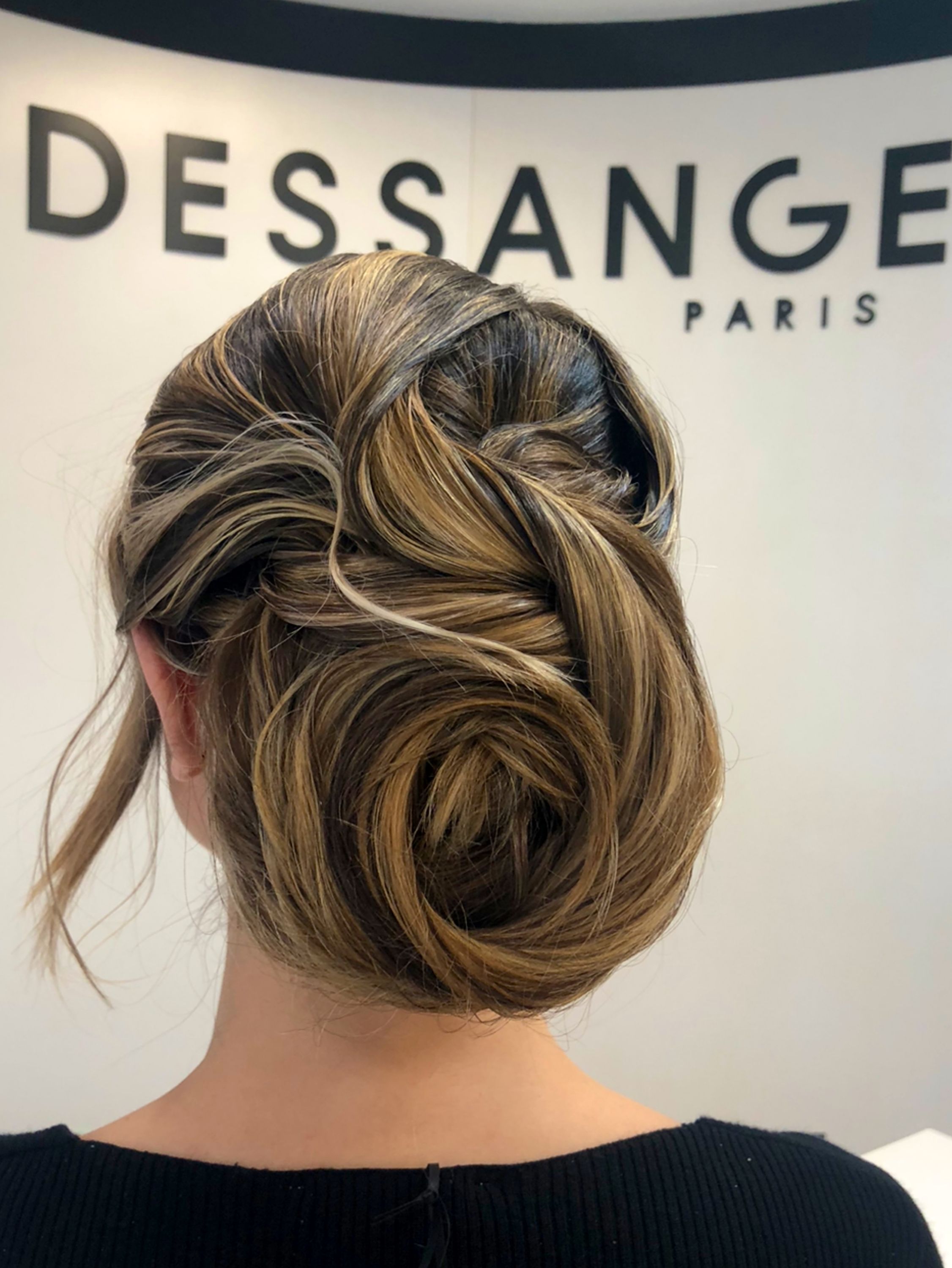 Foto 16 di DESSANGE - Coiffeur Compiègne