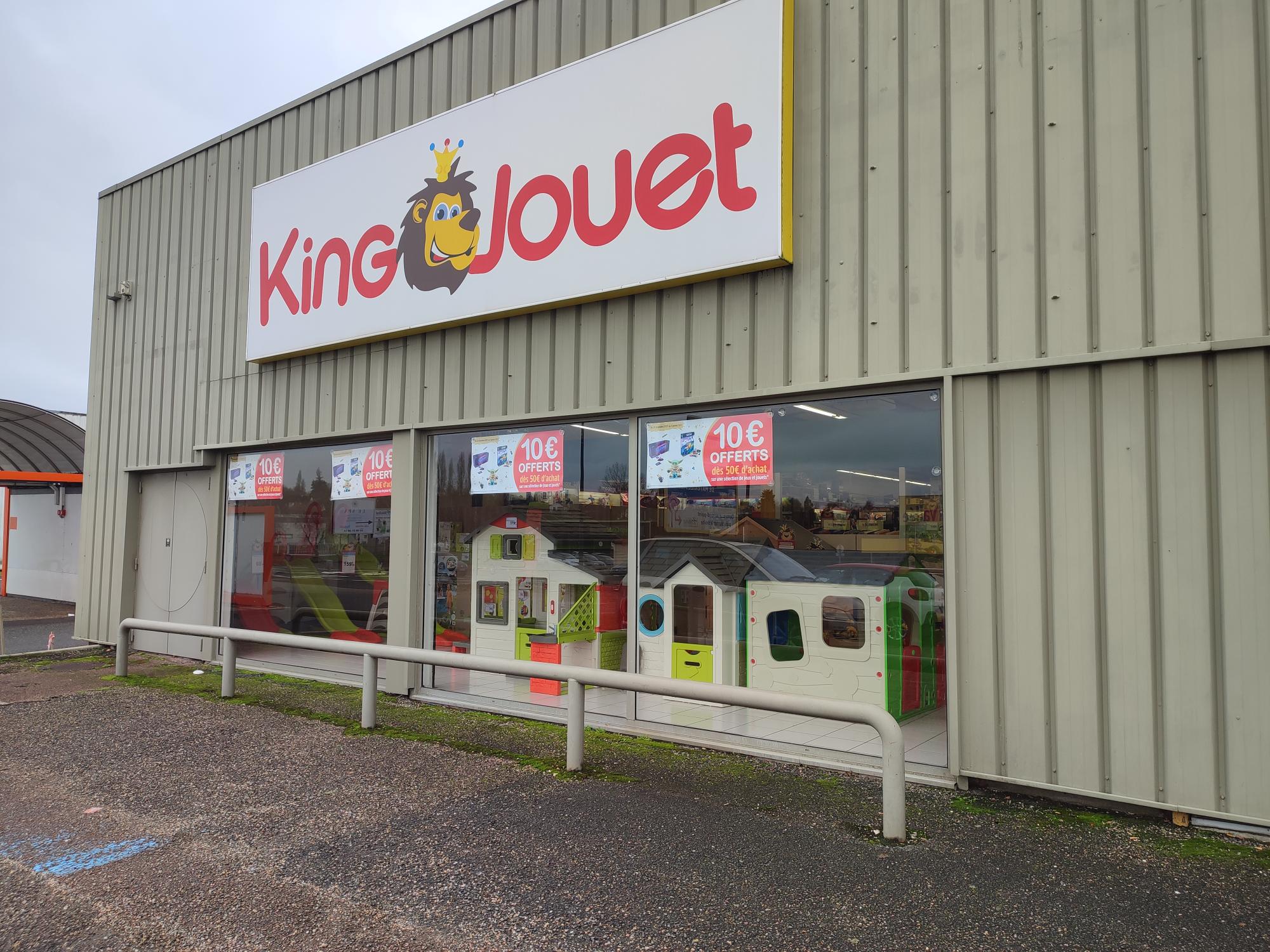 Foto 102 di King Jouet