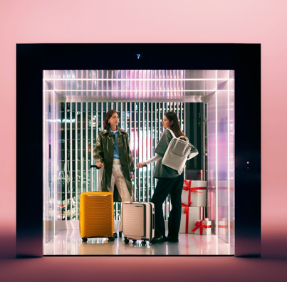 Photo 102 de Samsonite