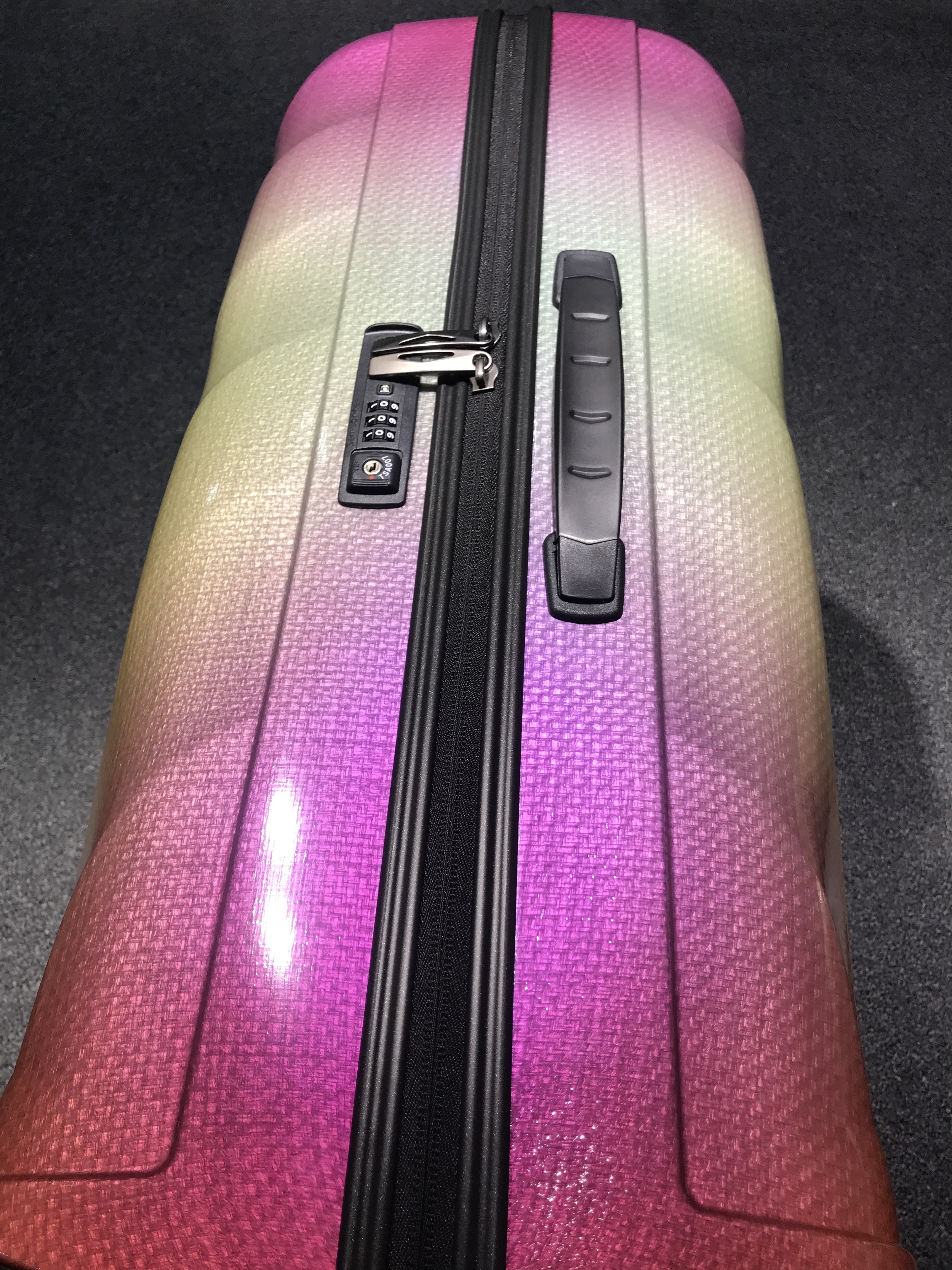 Foto 81 de Samsonite
