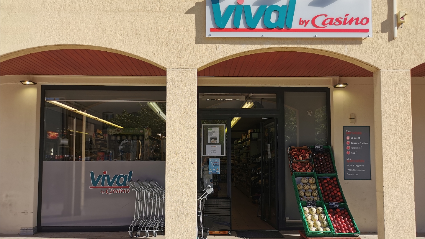 Foto 3 di Vival