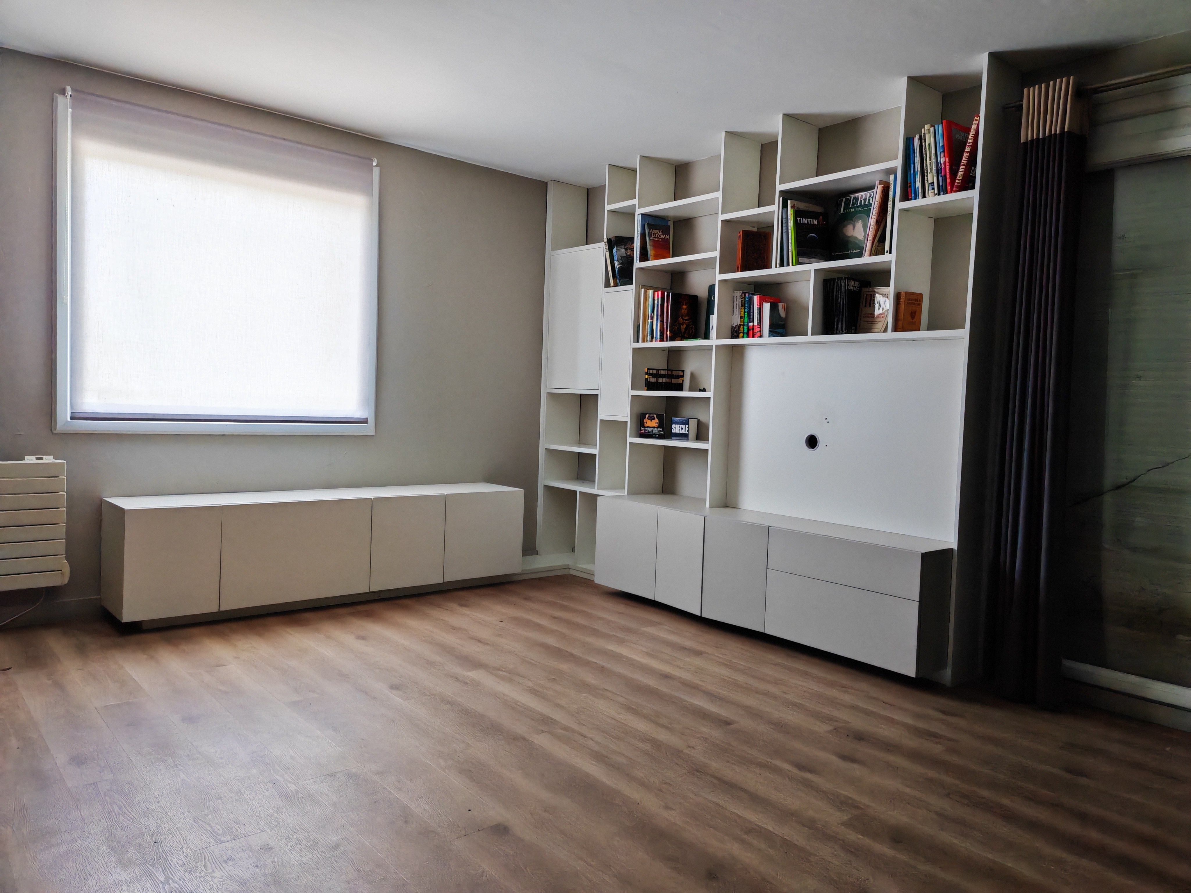 Foto 41 di Quadro Intérieurs sur-mesure