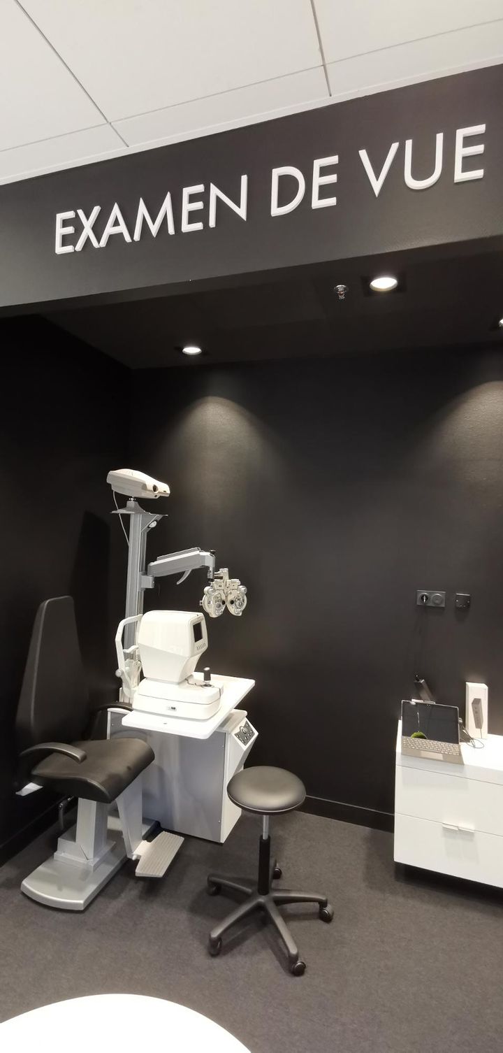 Foto 34 di Opticien Pfastatt - Optic 2000