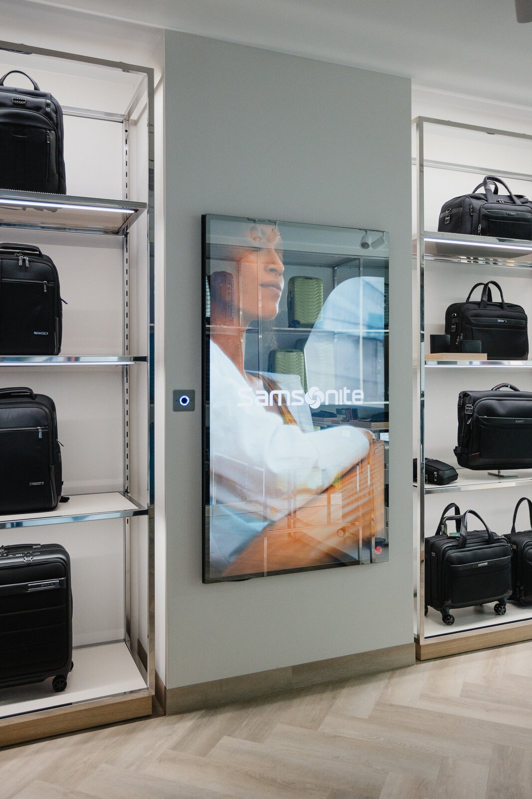 Foto 4 de Samsonite