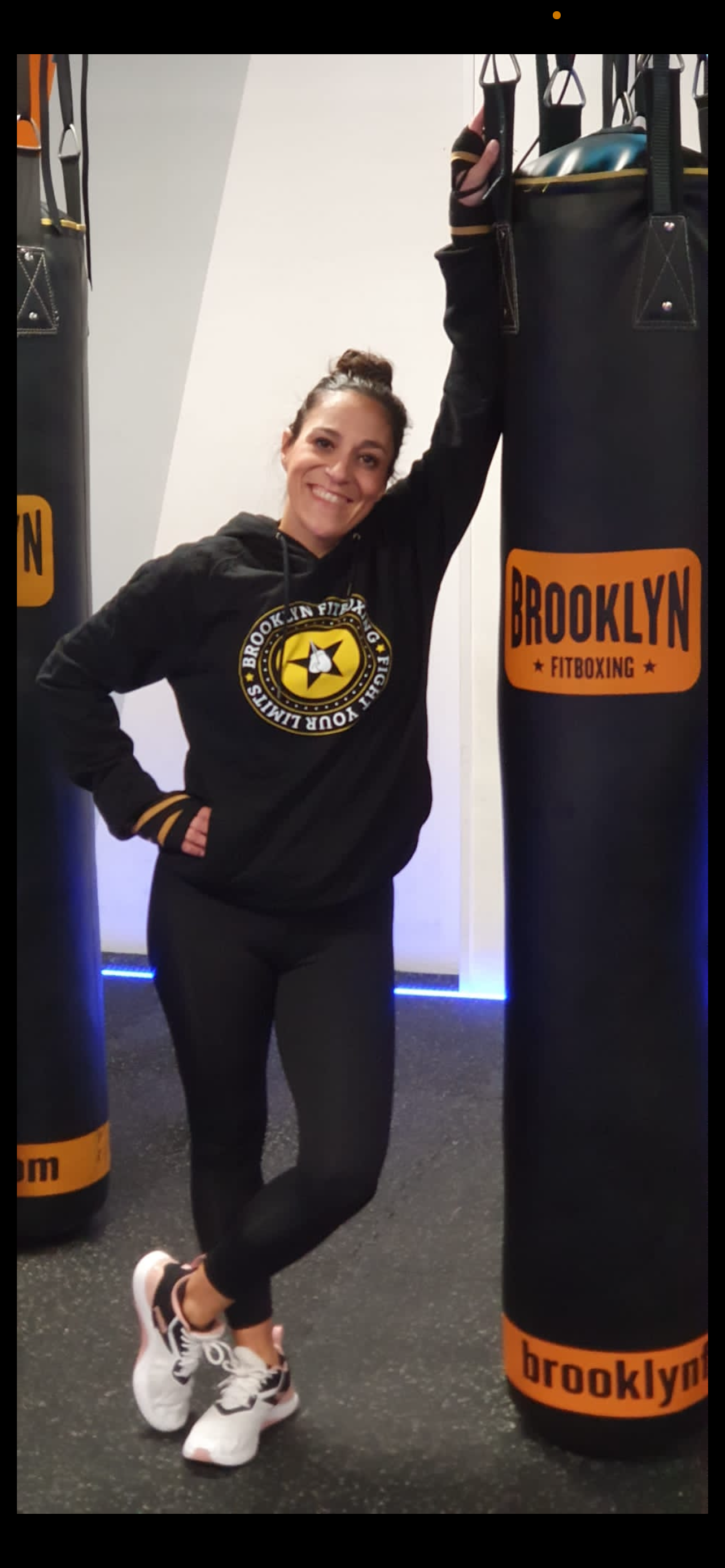 Fotografia 27 de Brooklyn Fitboxing Bilbao