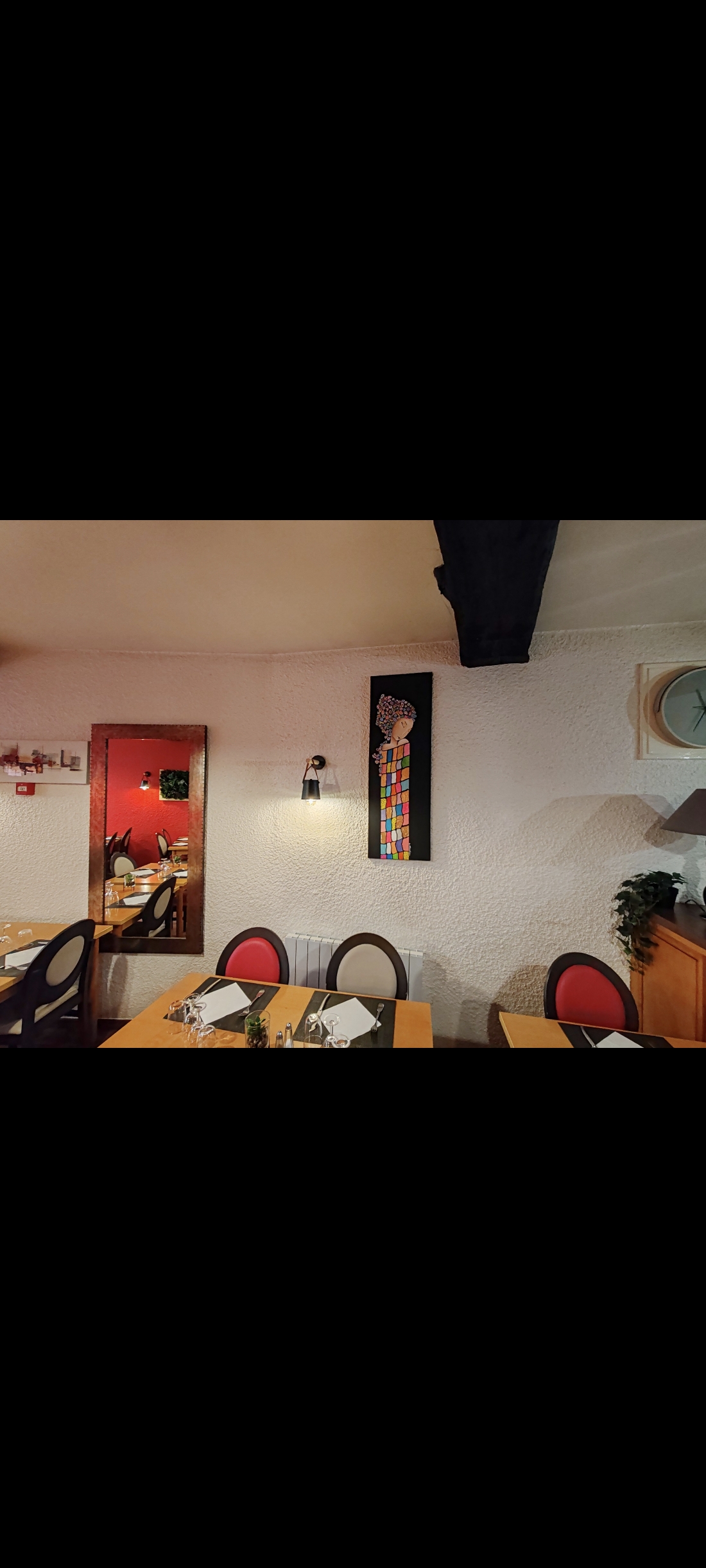 La Belle Excuse - Restaurant Thiers