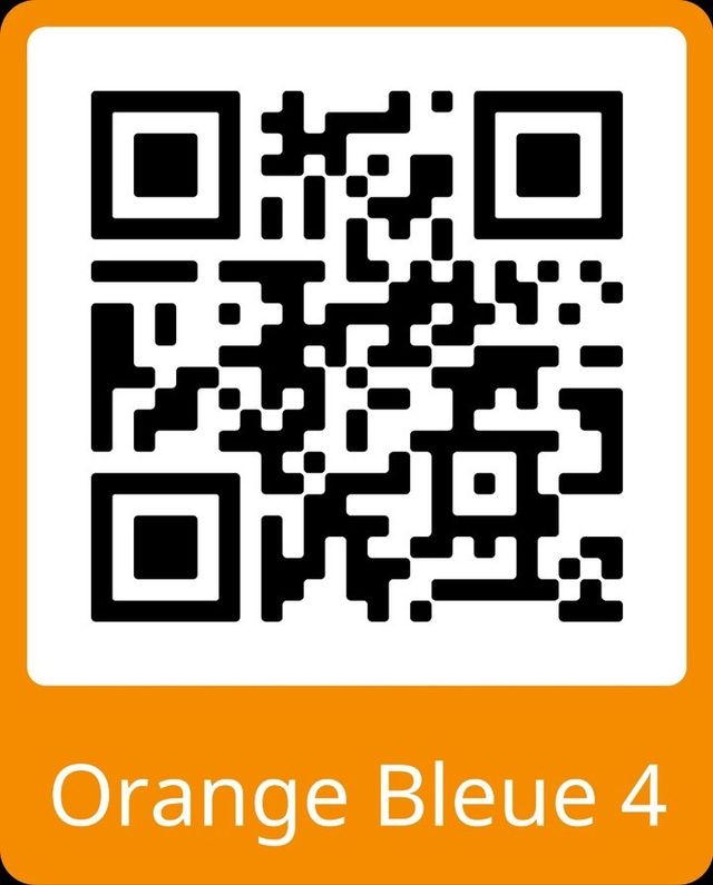 Foto 27 di l'Orange bleue