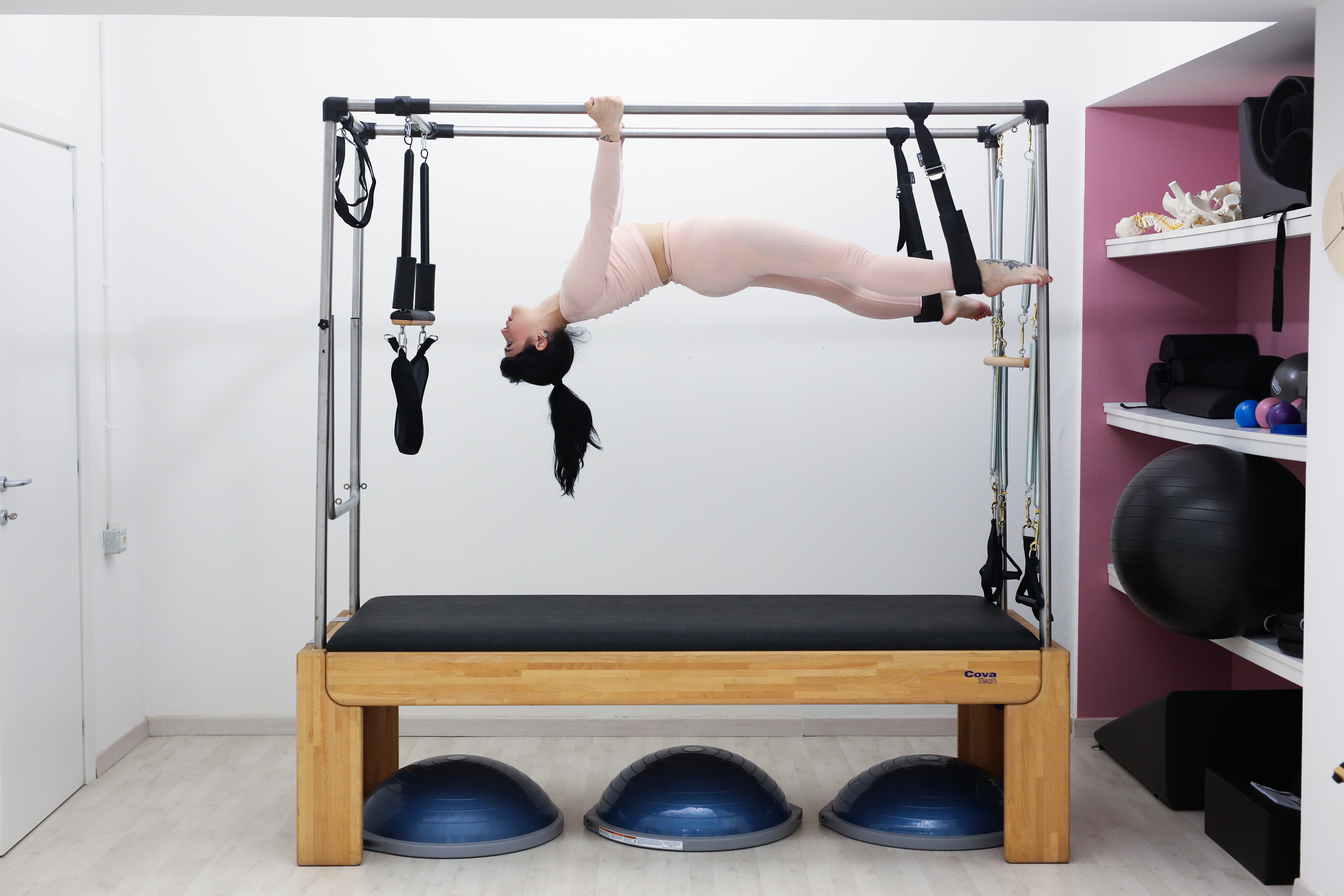 Fotografia 125 de Essential Pilates Milano Asd