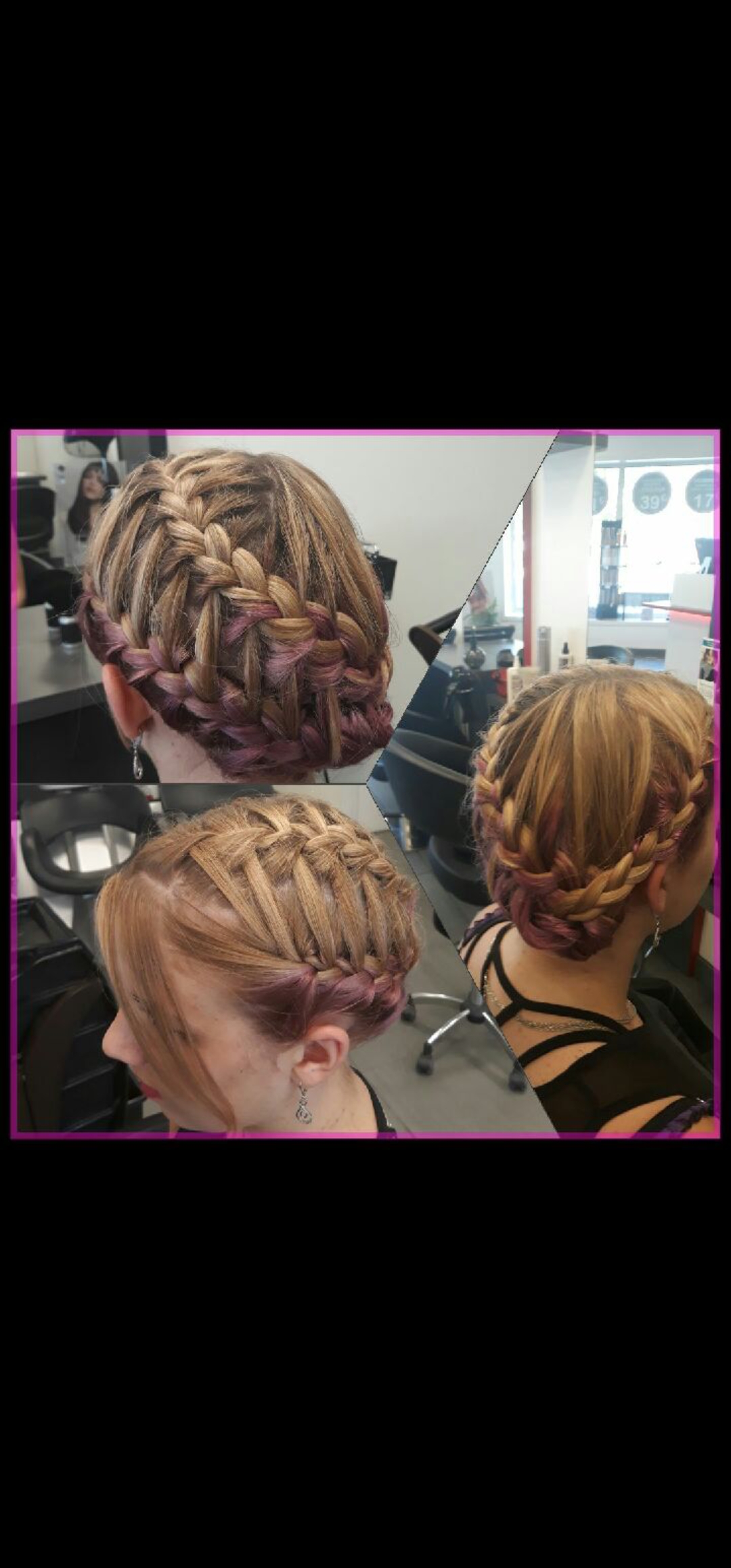 Foto 190 di SWAGG COIFFURE