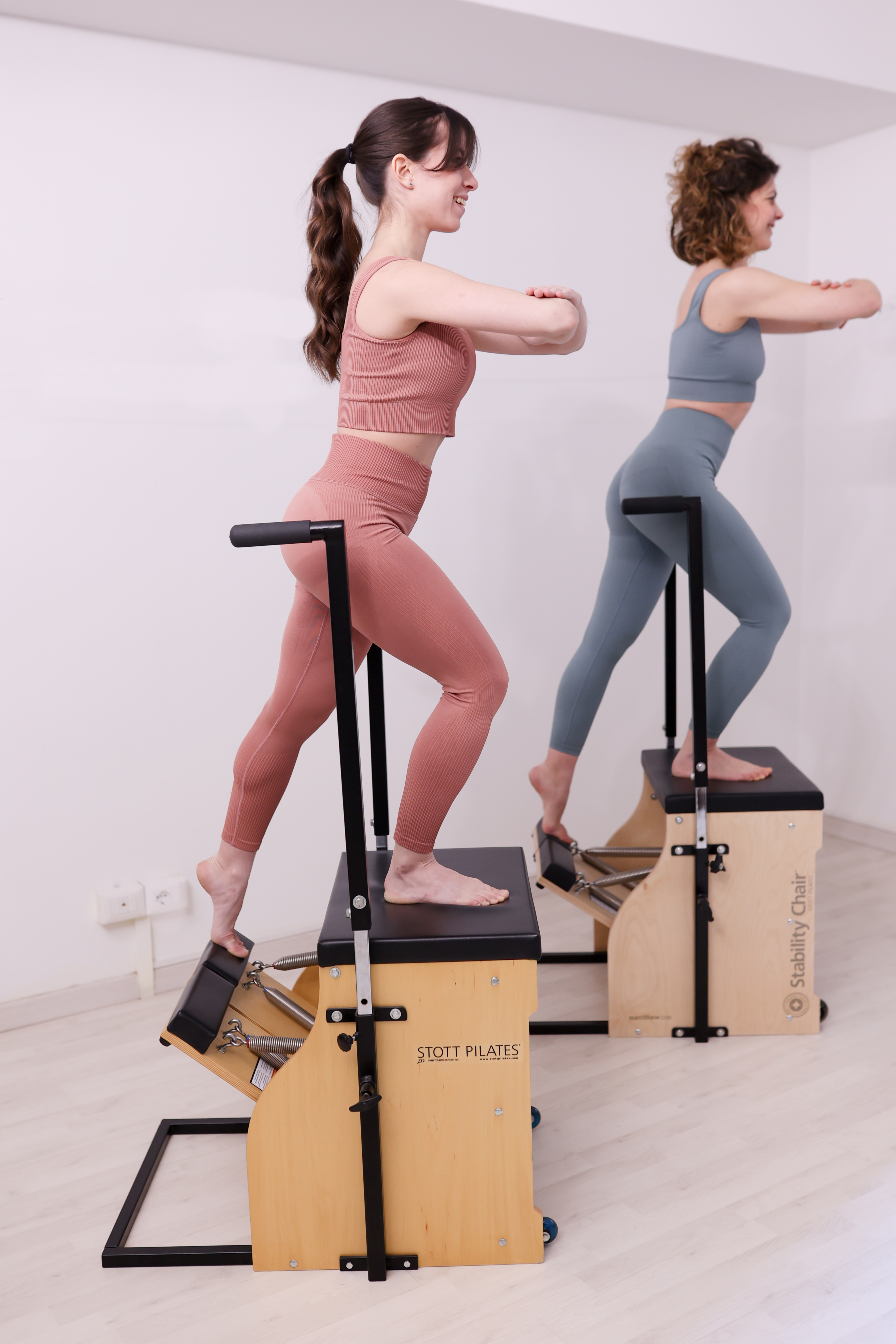 Fotografia 104 de Essential Pilates Milano Asd