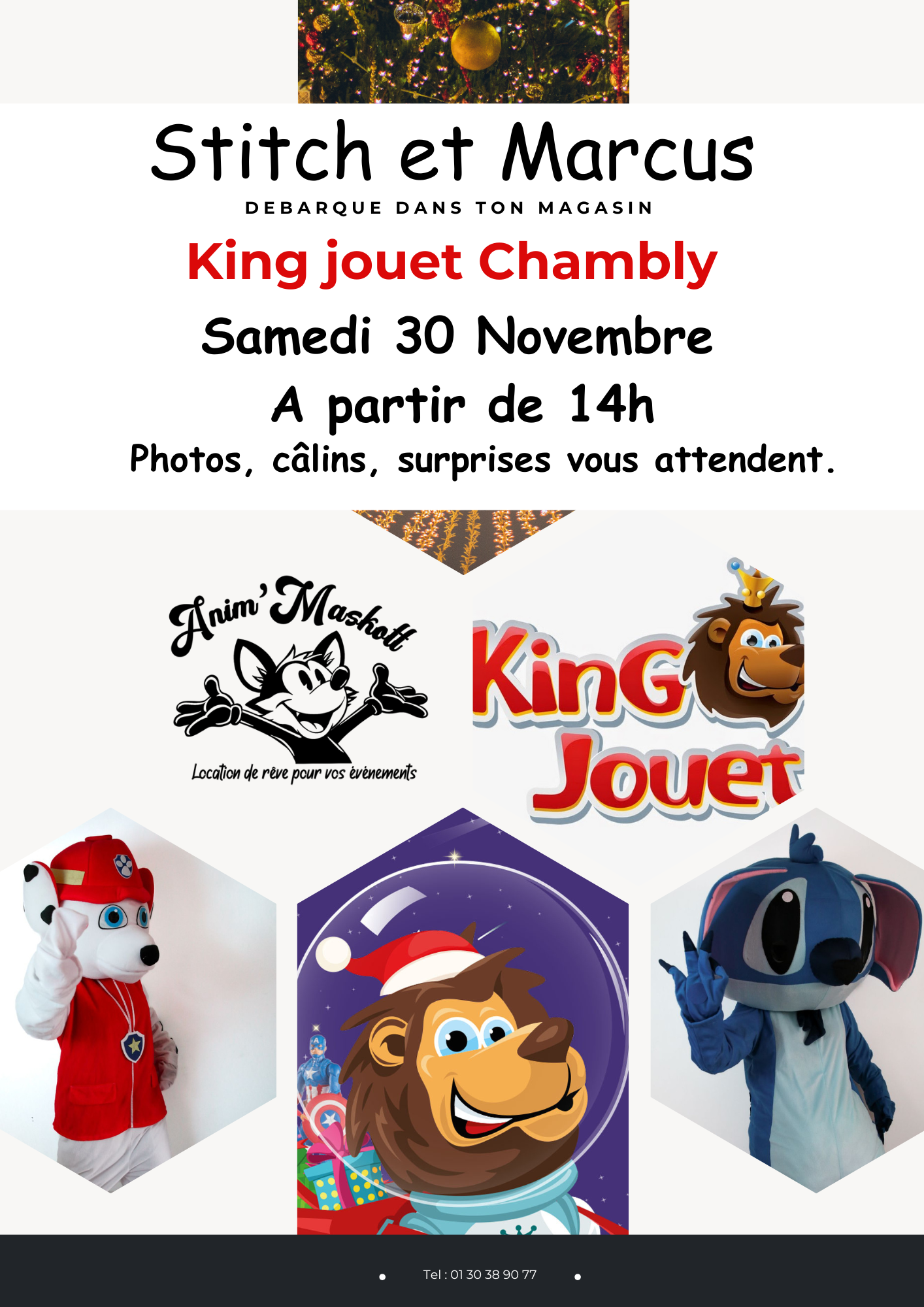 Foto 34 di King Jouet