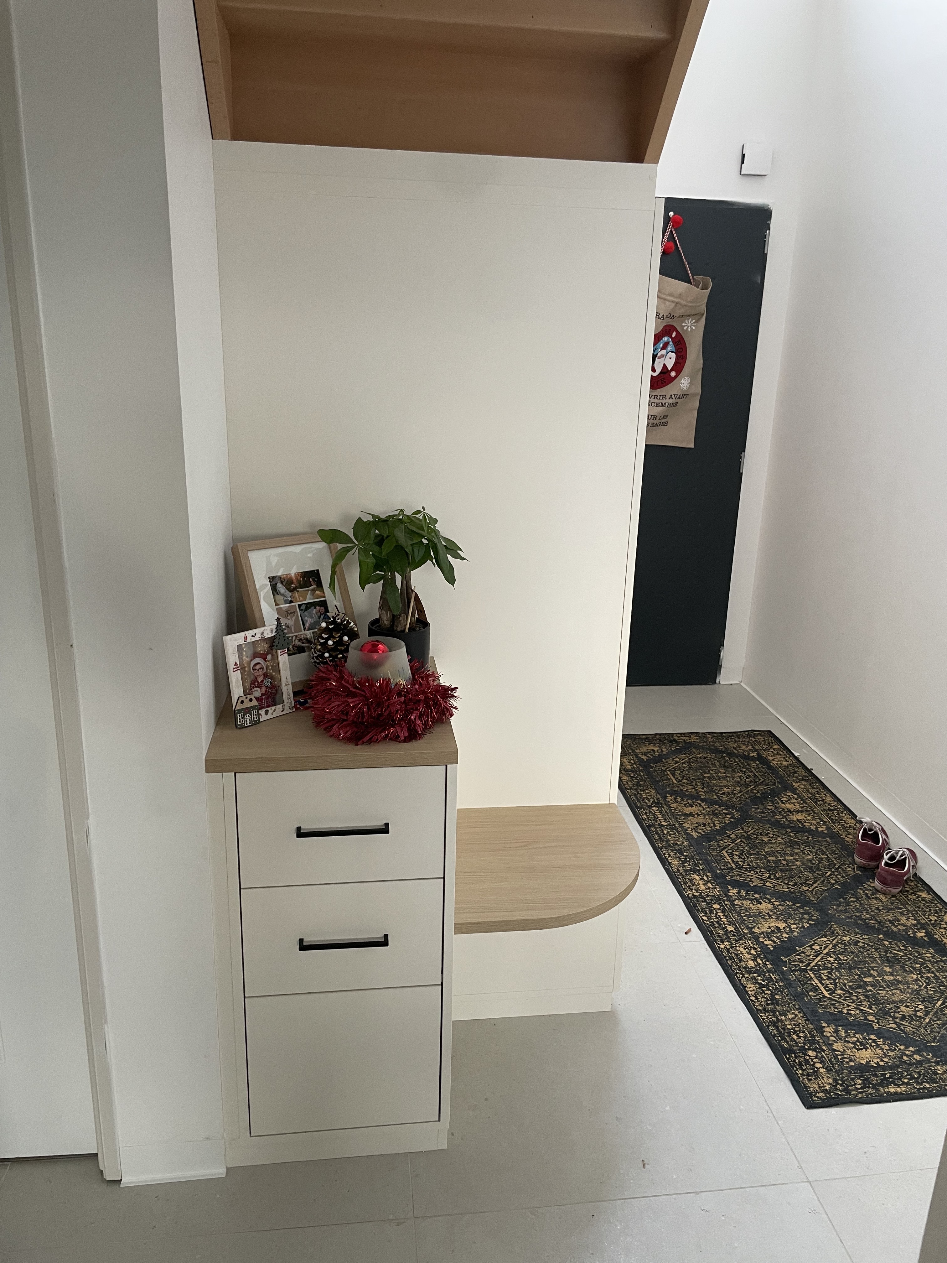 Foto 72 di Quadro Intérieurs sur-mesure
