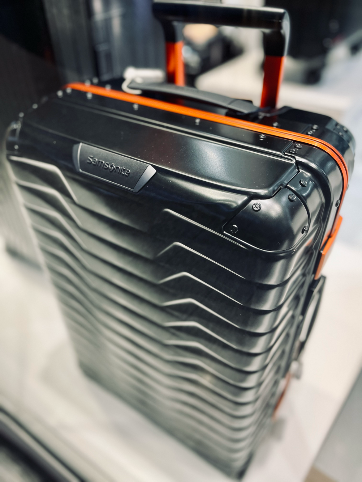 Foto 12 de Samsonite