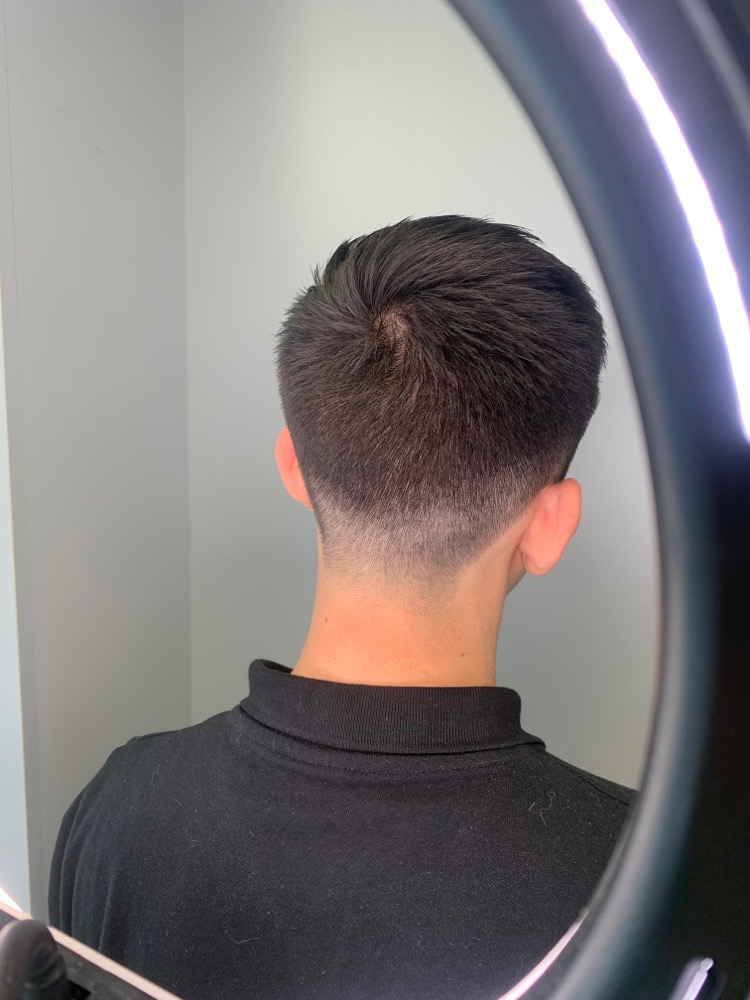 Foto 17 di SWAGG COIFFURE