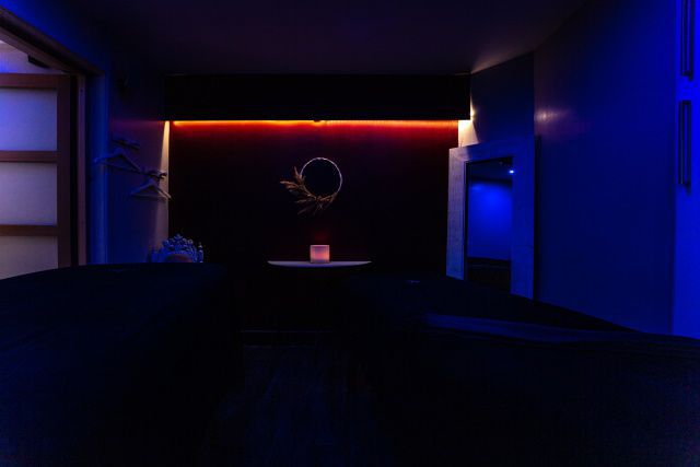 Au Bain De Douceur - Spa, Massage, Bien Être 77 & 91 