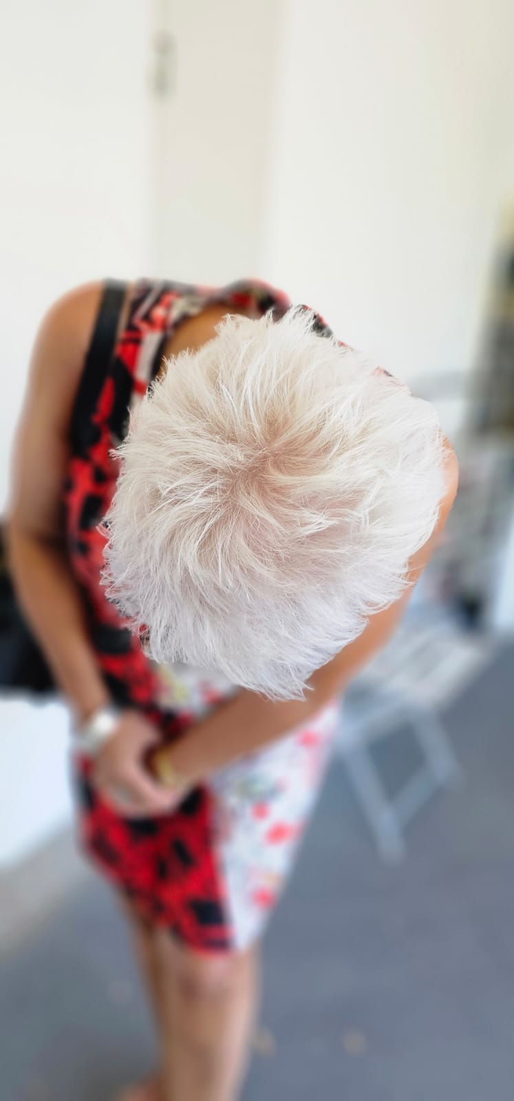 Foto 224 di SWAGG COIFFURE