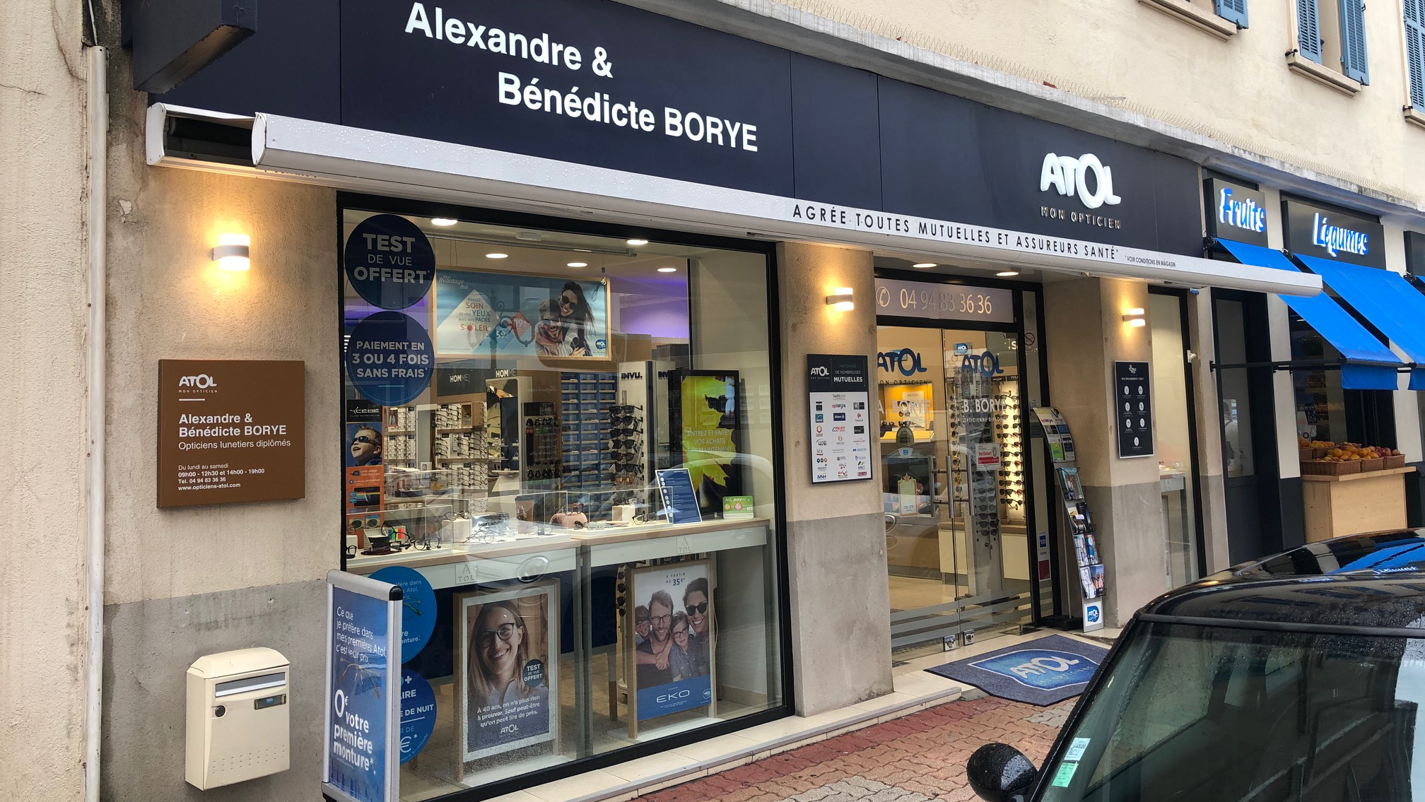 Foto 54 di ATOL Mon Opticien SAINT-RAPHAËL