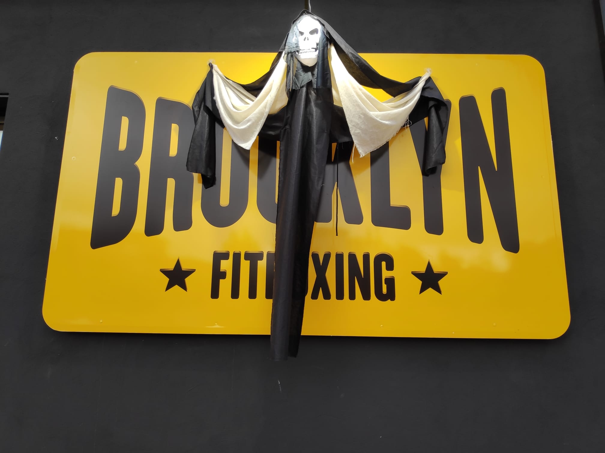 Fotografia 110 de Brooklyn Fitboxing Badajoz