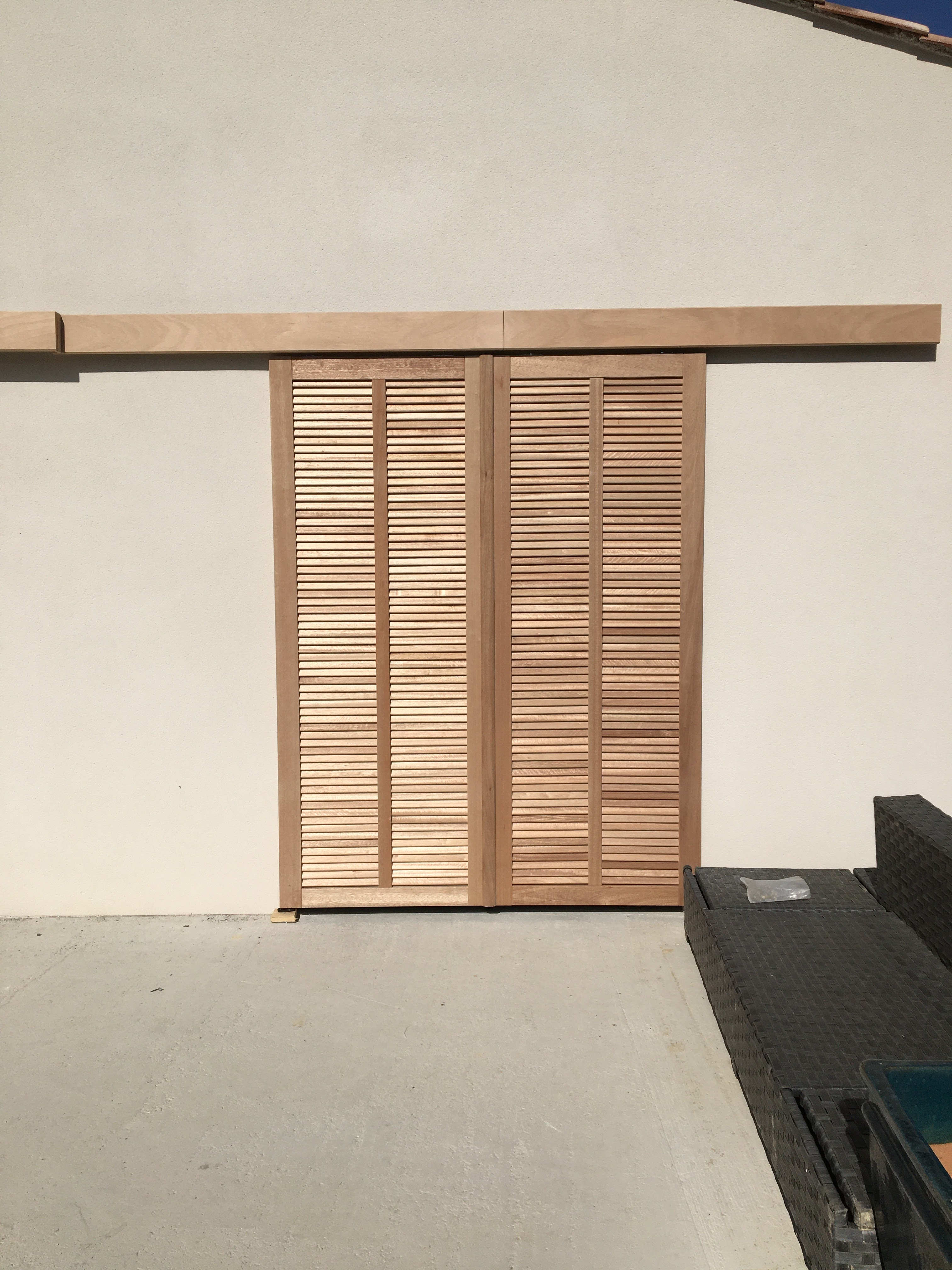 Foto 16 di Alphasud - Sur Mesure Menuiserie