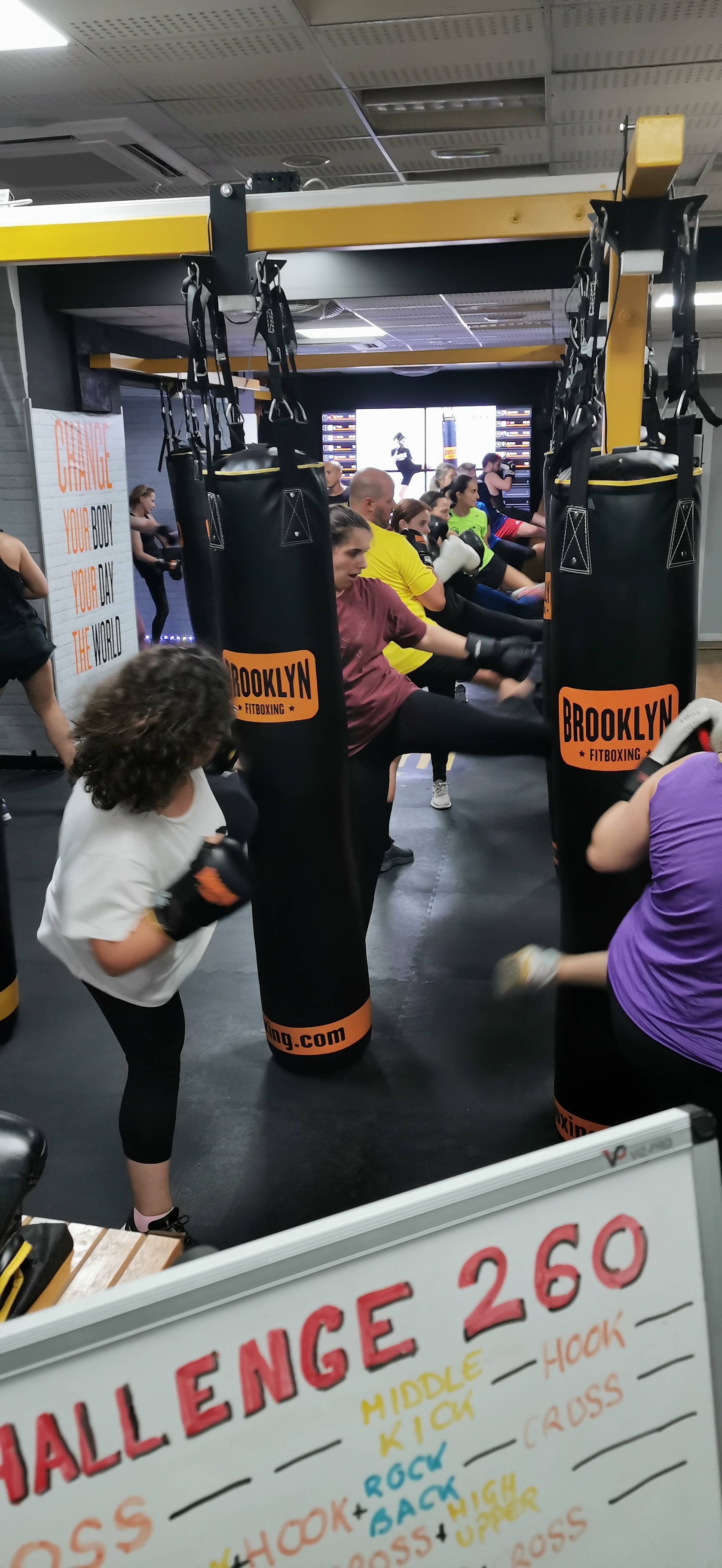 Fotografia 67 de Brooklyn Fitboxing Santander