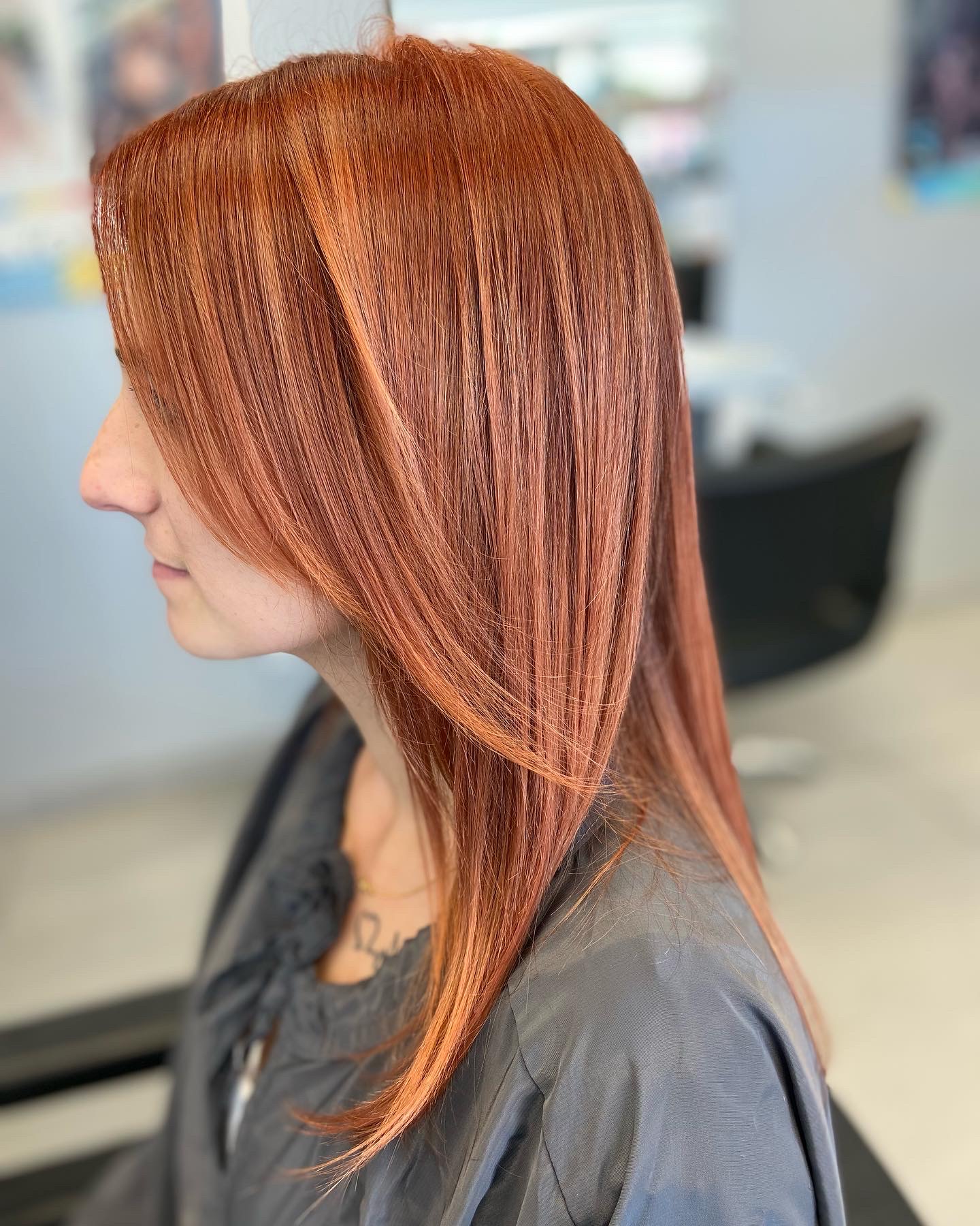 Foto 44 di SWAGG COIFFURE