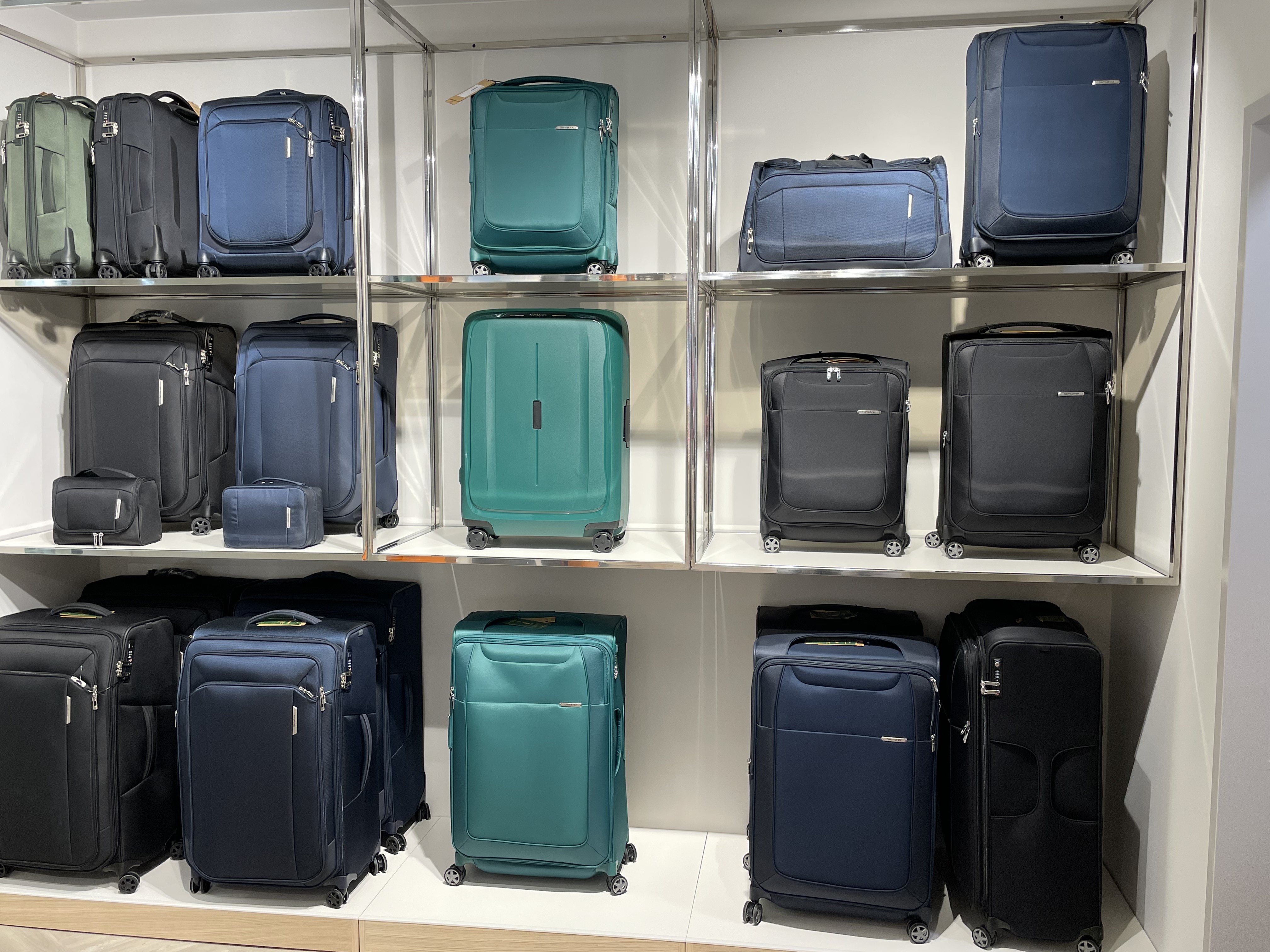 Foto 20 de Samsonite