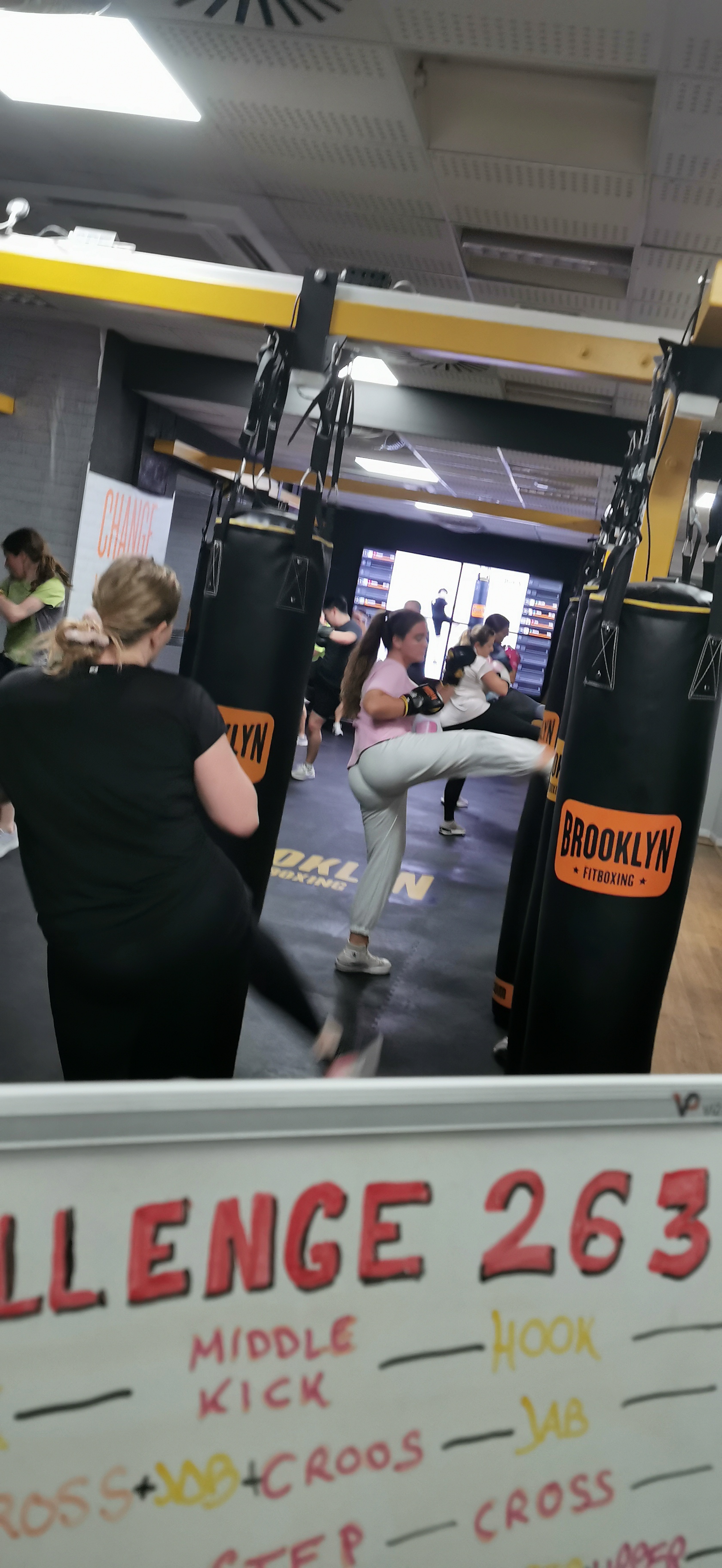 Fotografia 78 de Brooklyn Fitboxing Santander
