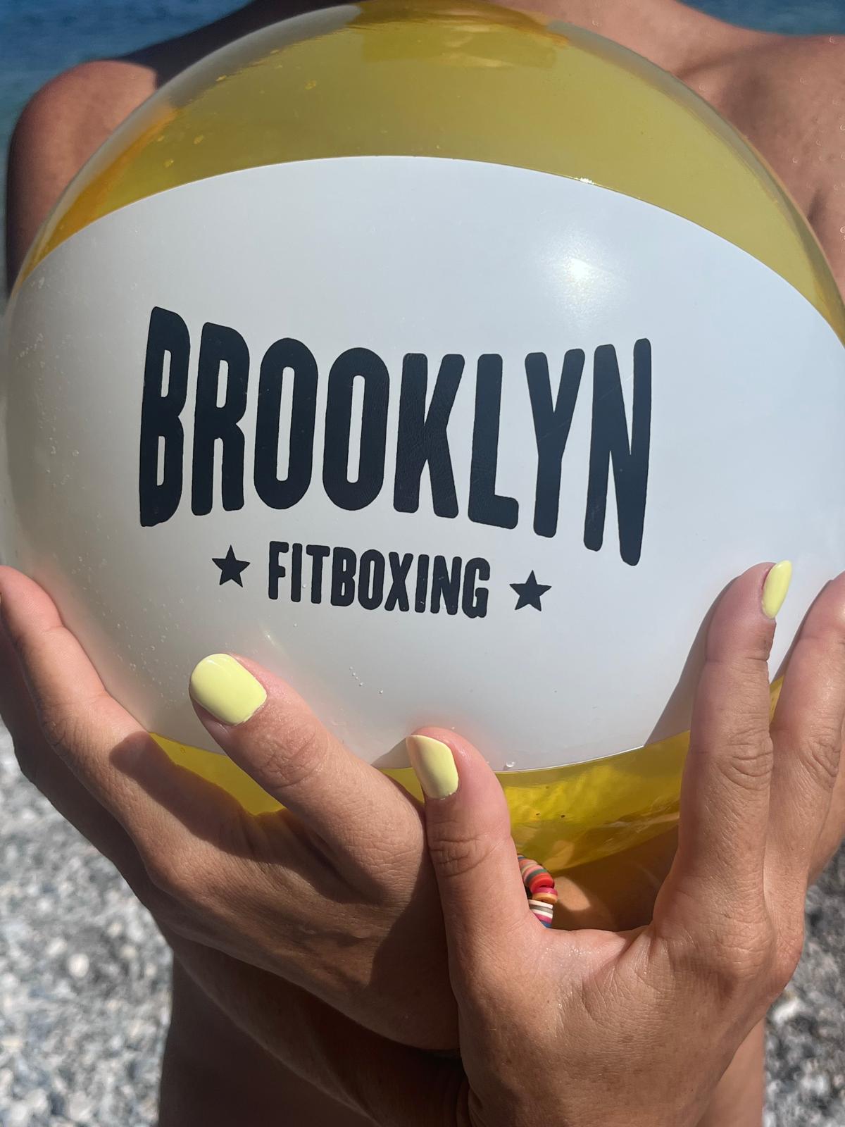 Fotografia 86 de Brooklyn Fitboxing Genova