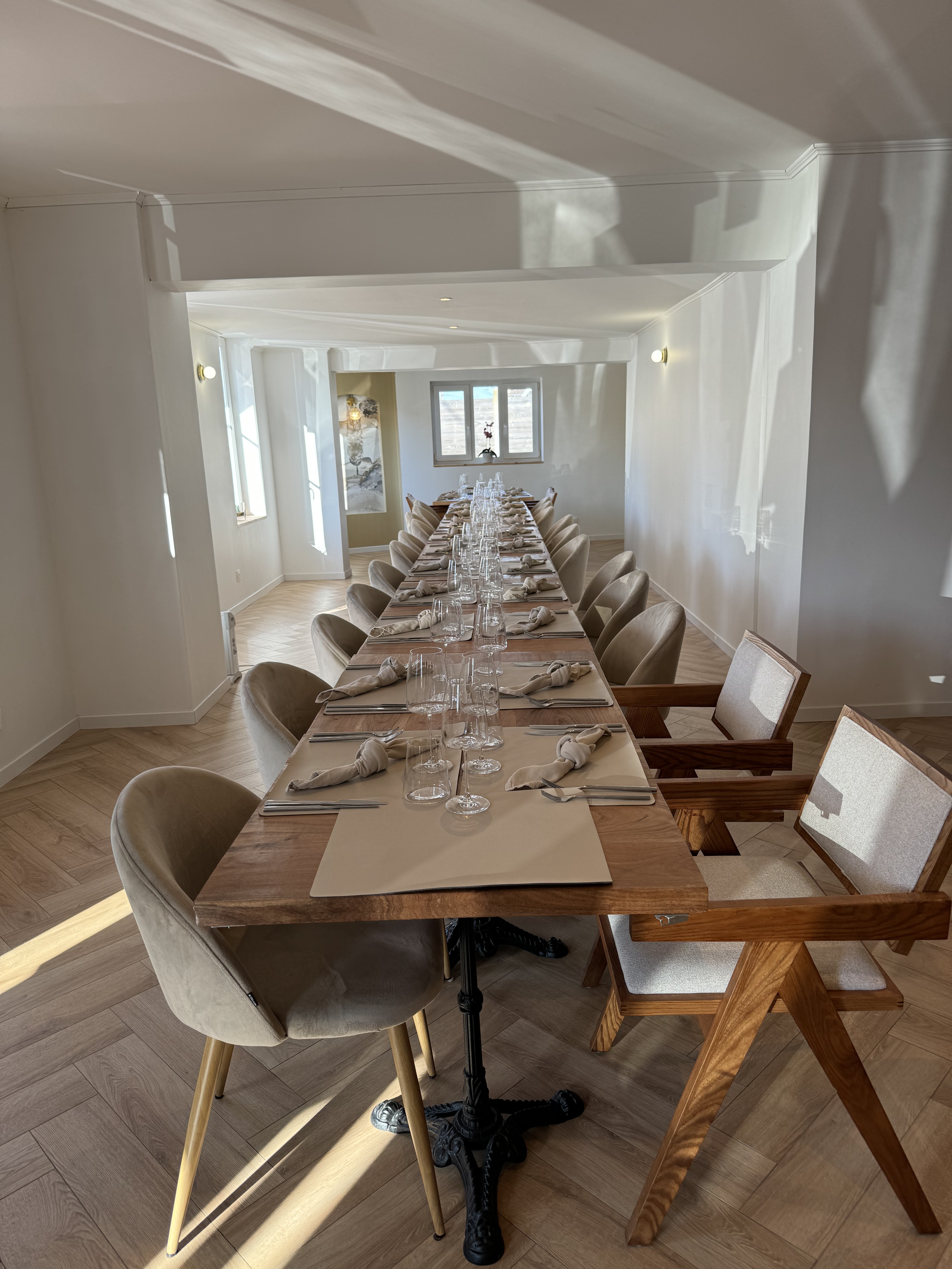 Auberge de l'Etoile - Restaurant Traditionnel