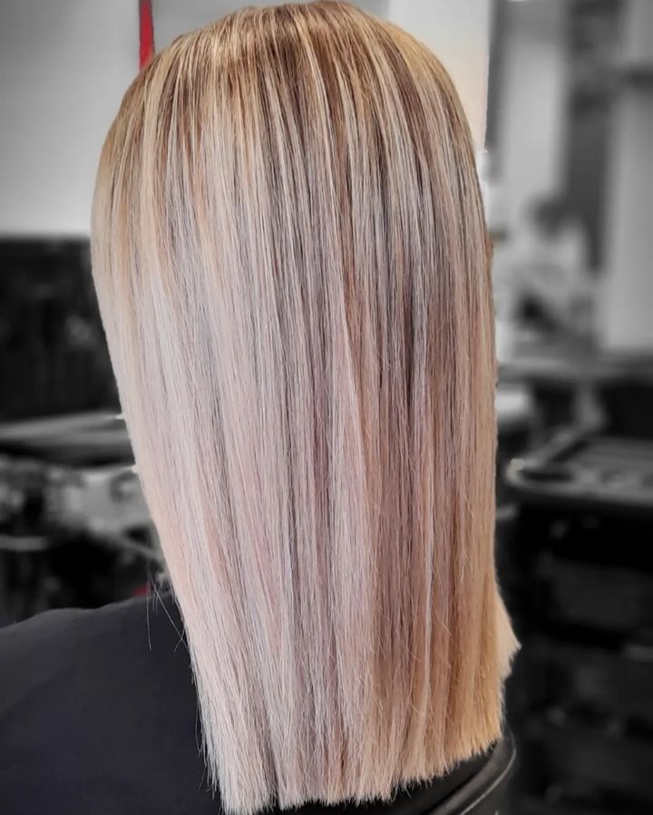 Foto 38 di SWAGG COIFFURE