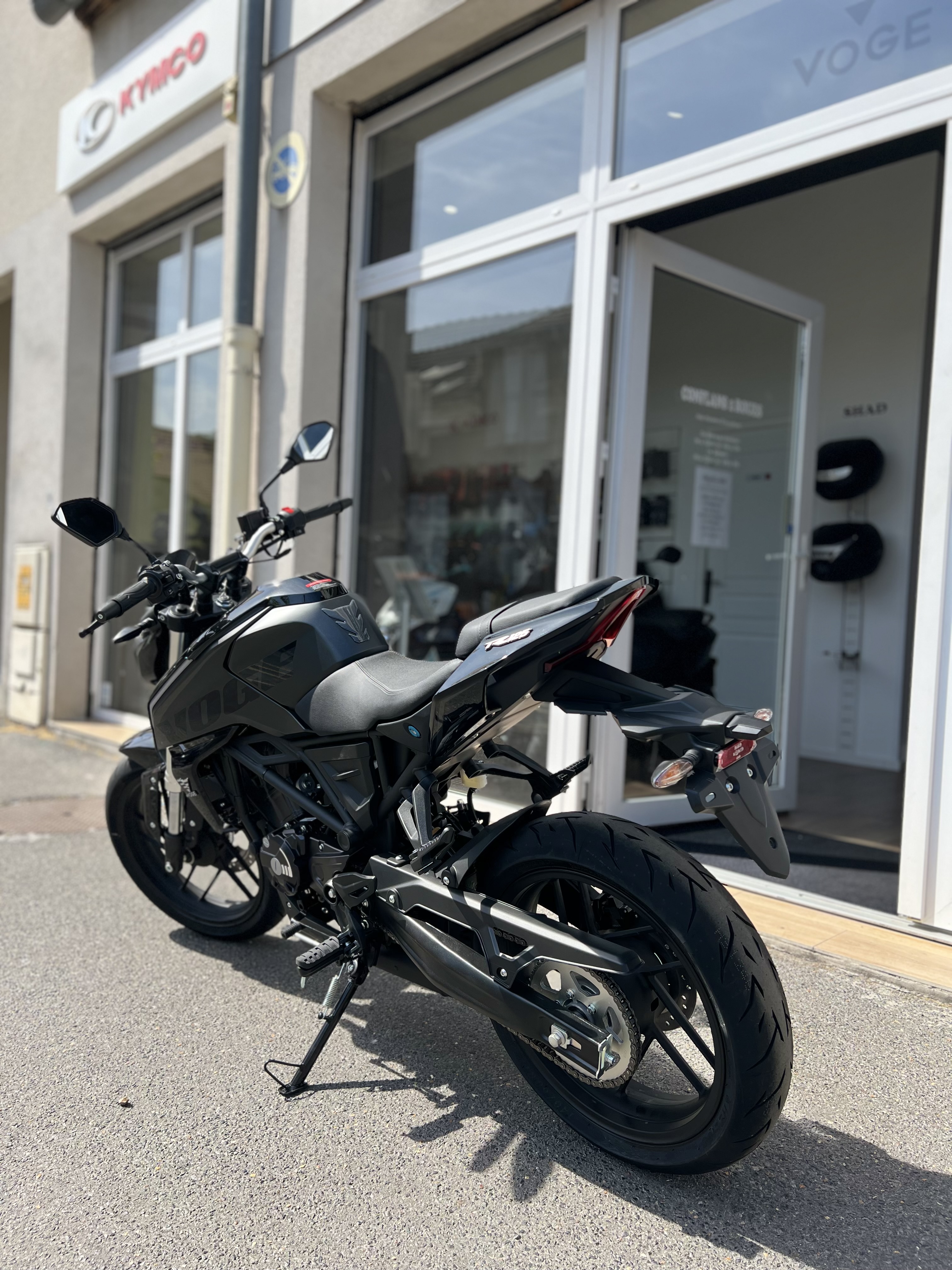 Fotografia 63 de CONFLANS 2 ROUES